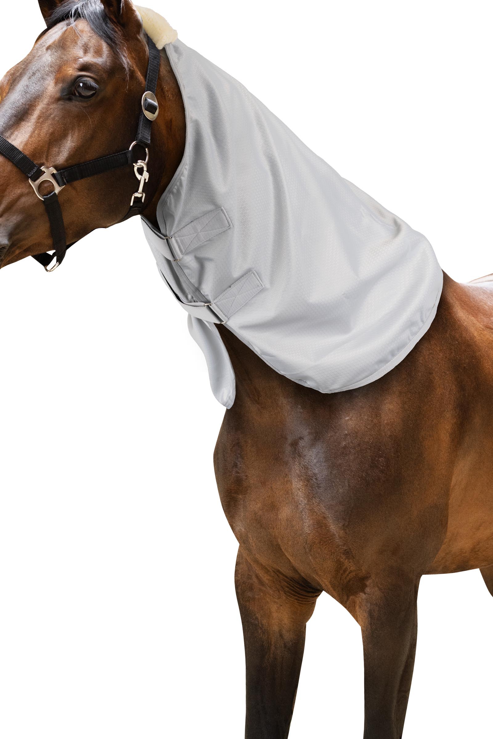 Horze Nevada 600D Turnout Neckpiece