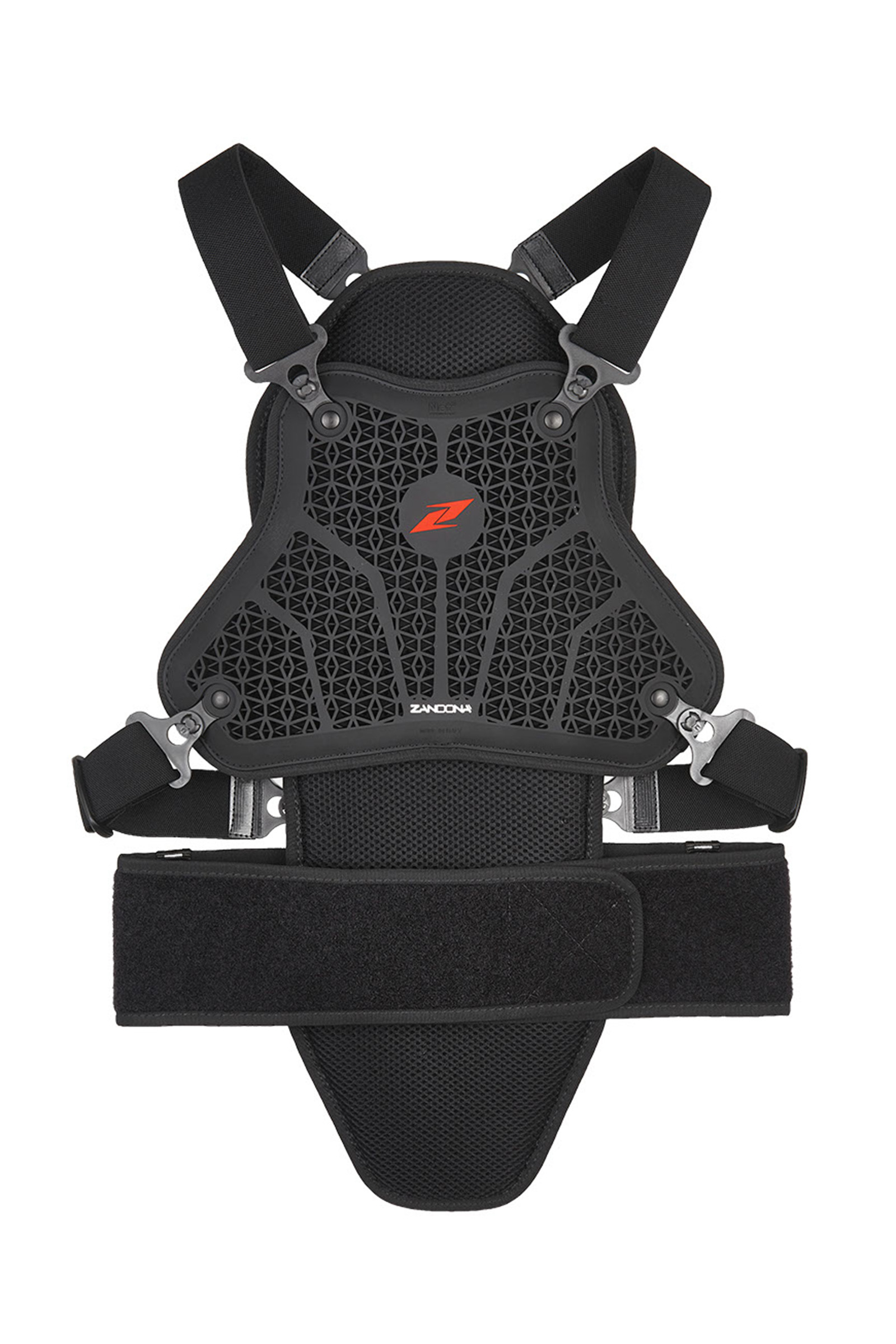Zandona Netcube Armour x6 (178-187cm) Chest & Body Protector