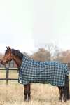 Horseware Rhino Wug Vari-Layer Turnout Rug with High Neck, 250g