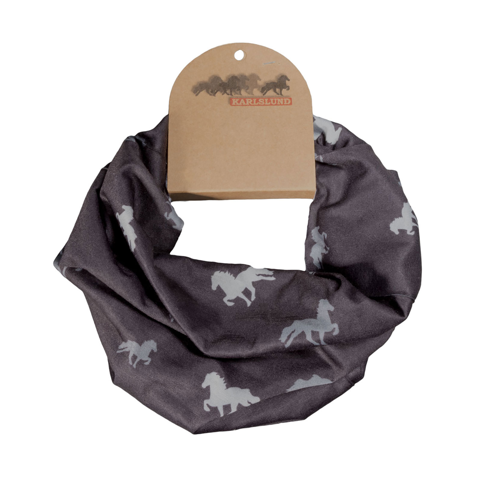Karlslund Light neckwarmer
