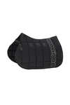 Eskadron Platinum 25 Big Square Softshell All Purpose Saddle Pad