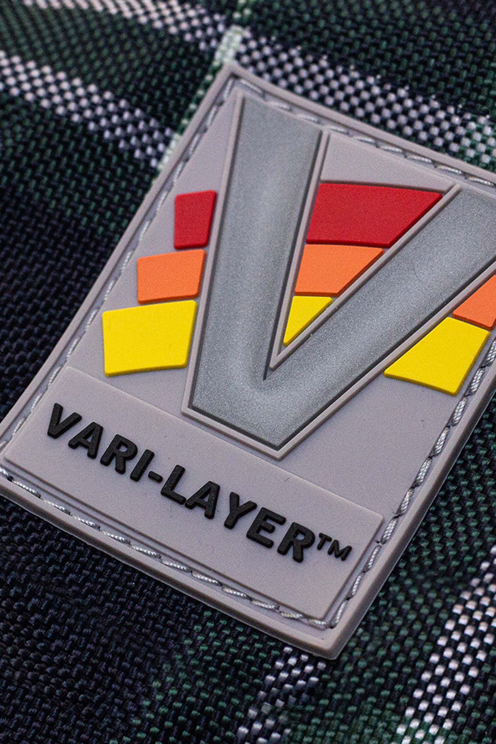 Horseware Rhino Wug Vari-Layer Turnout Rug with High Neck, 250g