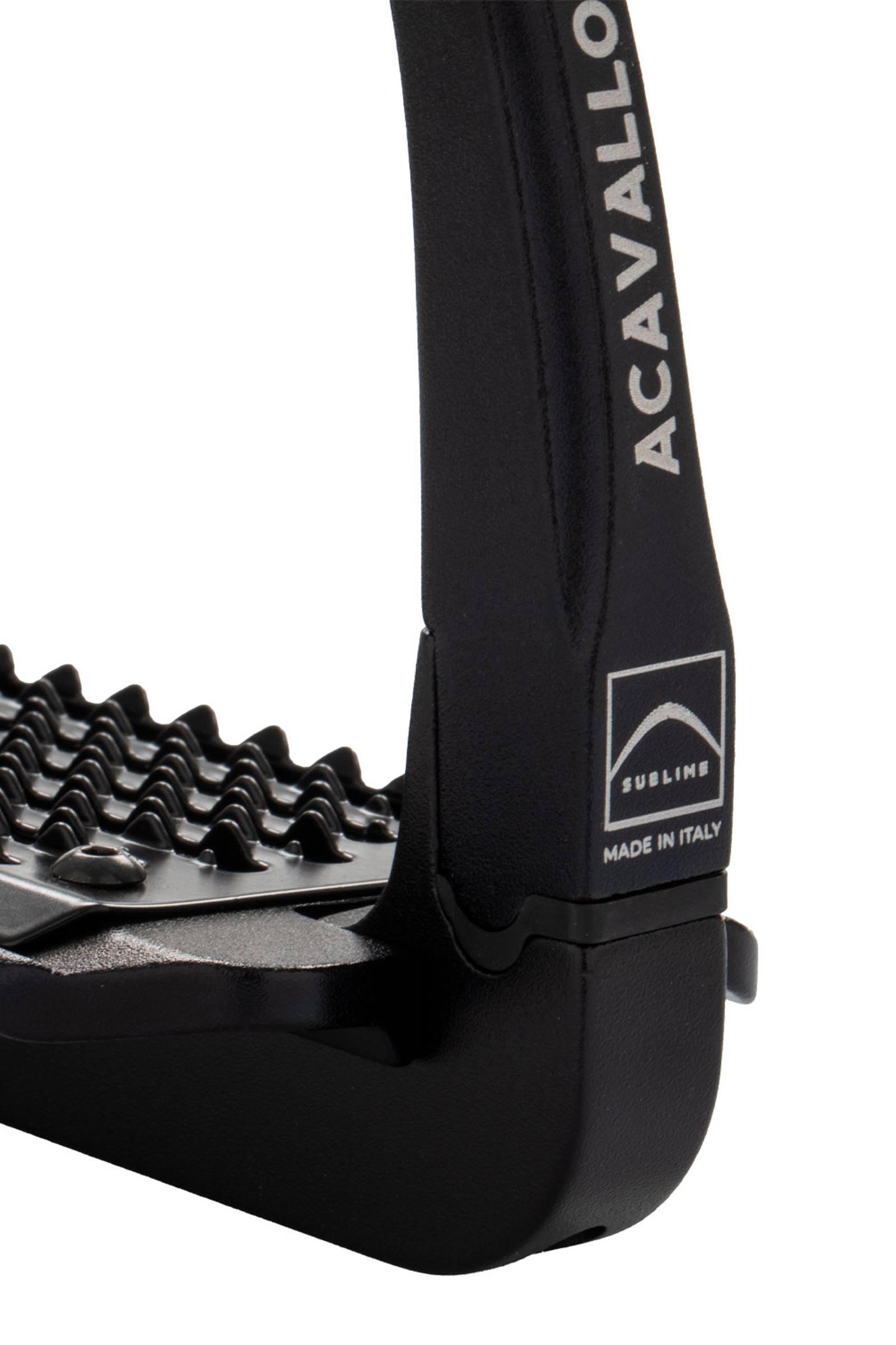 Acavallo Rel-X 180 Stirrups