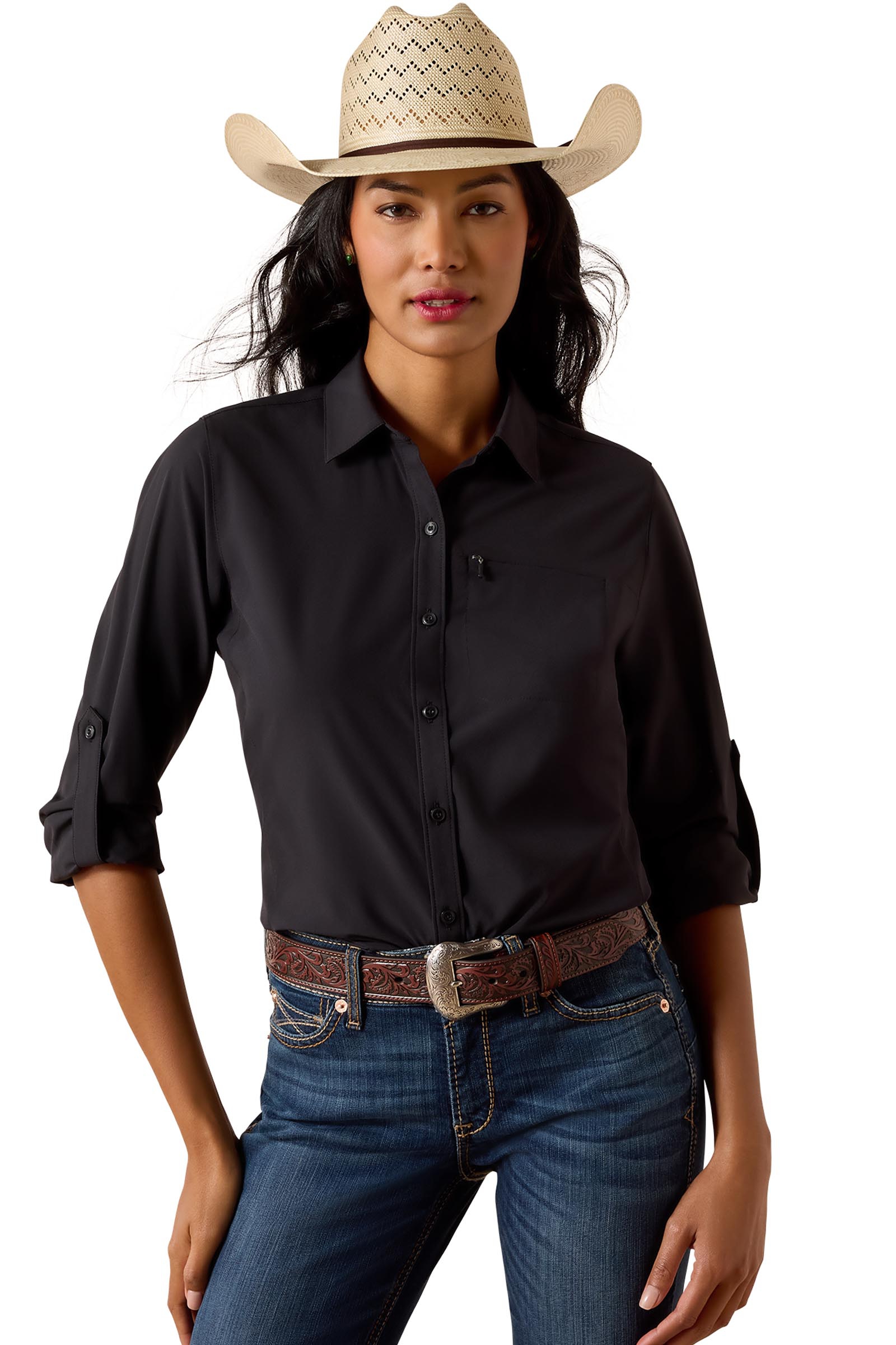 Ariat Women's VentTEK Shirt