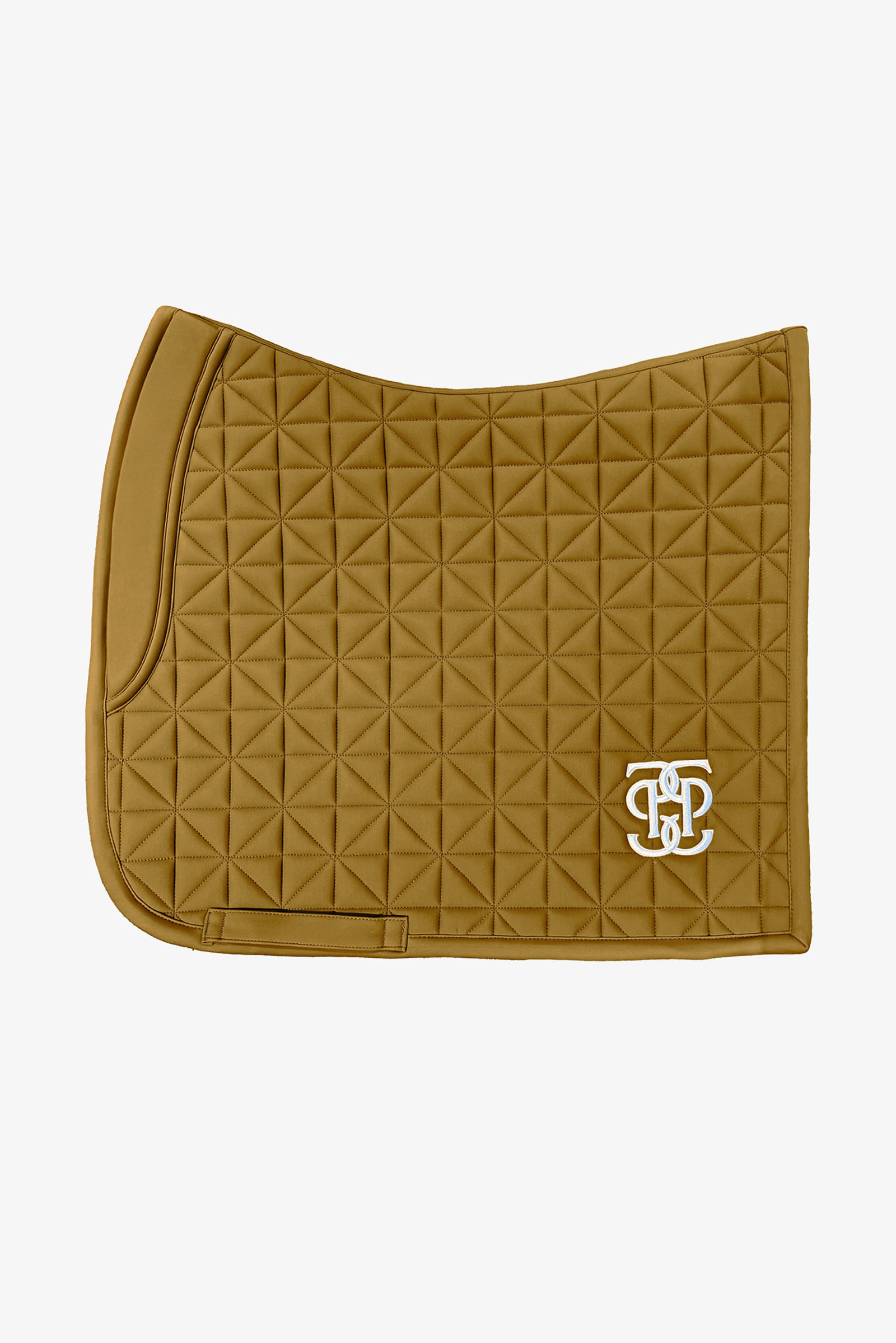 PS of Sweden Diamond Quilt Dressage Saddle Pad
