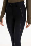 LeMieux Drytex Women´s Waterproof Full Seat Breeches