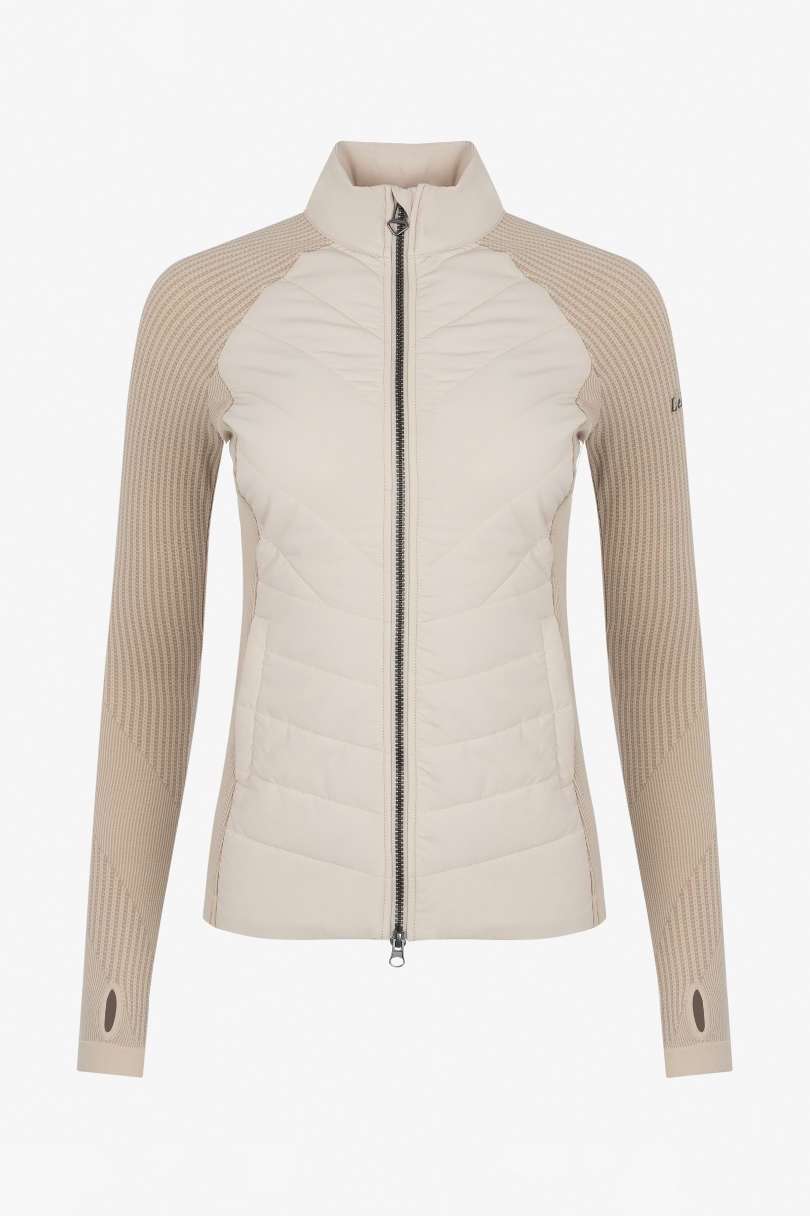 Stone LeMieux Maddie Women&acute;s Hybrid Jacket