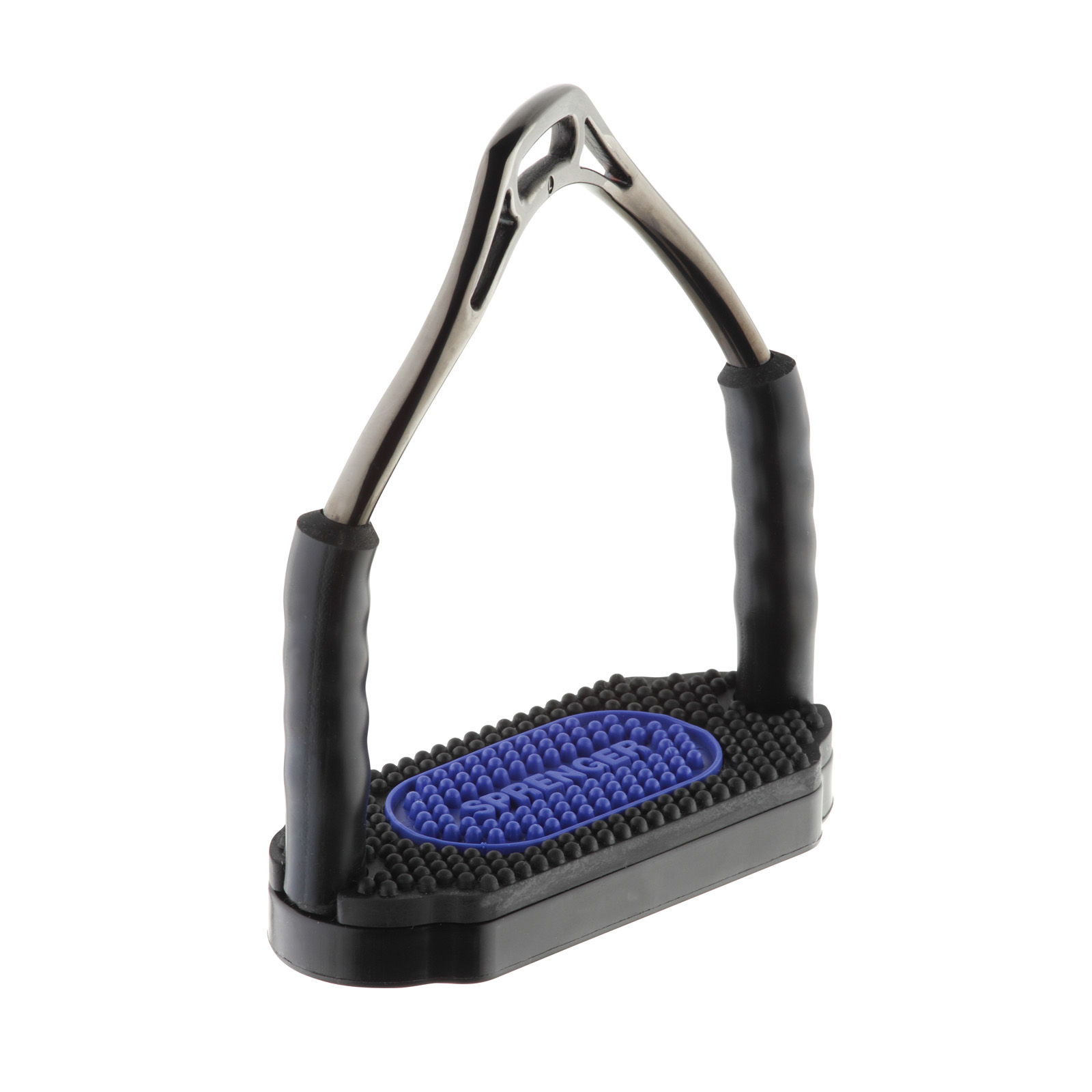 Sprenger Bow Balance stirrups