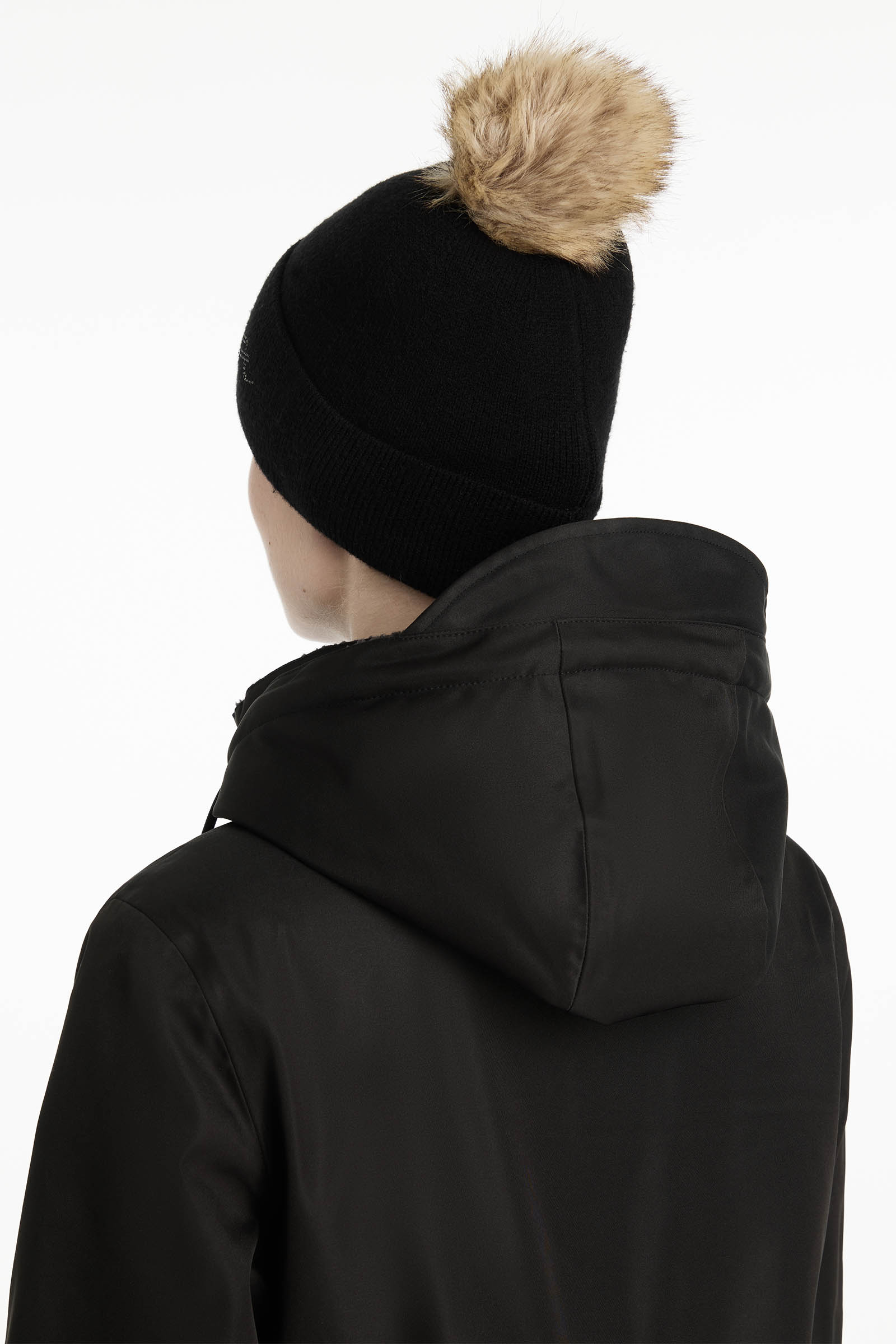 LeMieux Sparkle Beanie