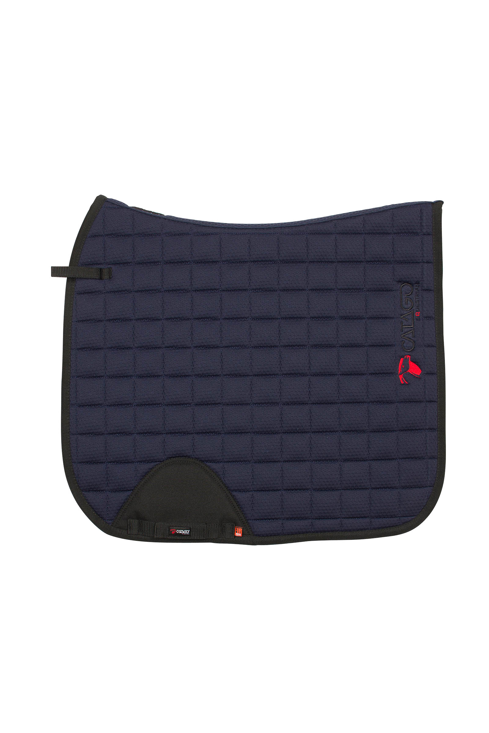 CATAGO FIR-Tech Dressage Saddle Pad