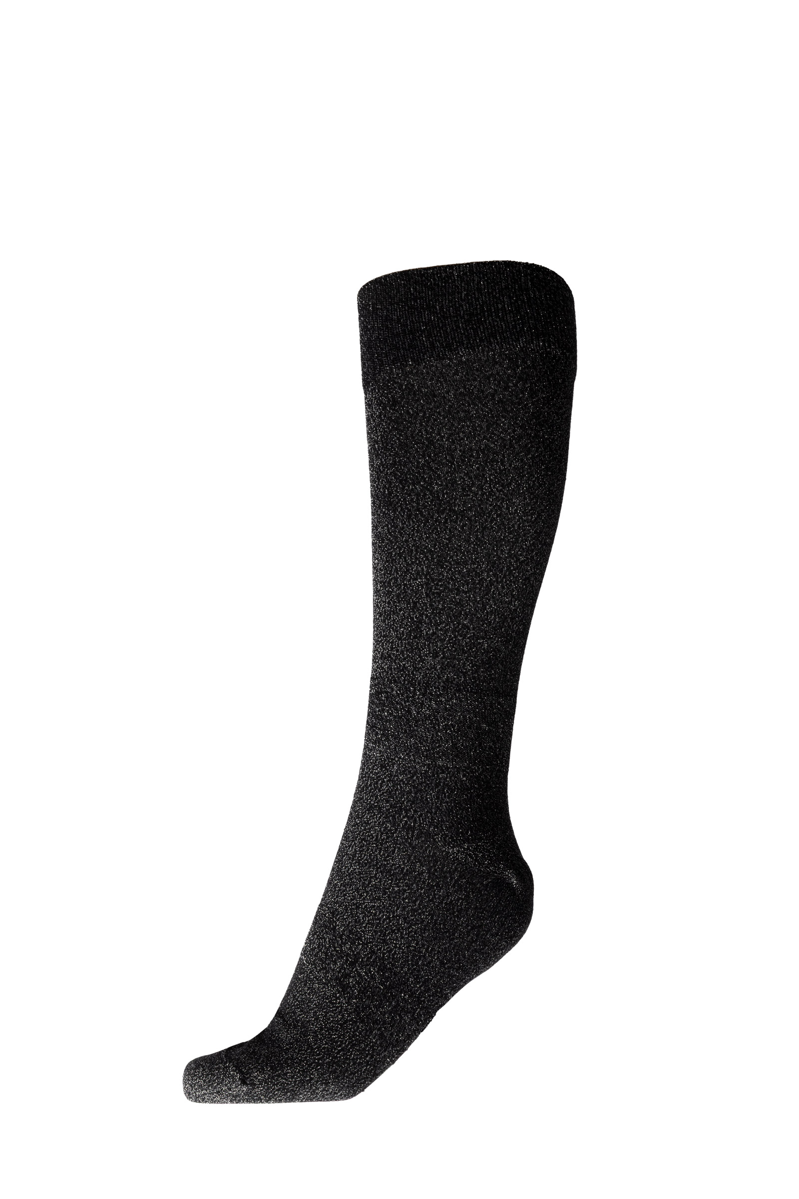 B Vertigo Shimmer Bamboo Riding Socks