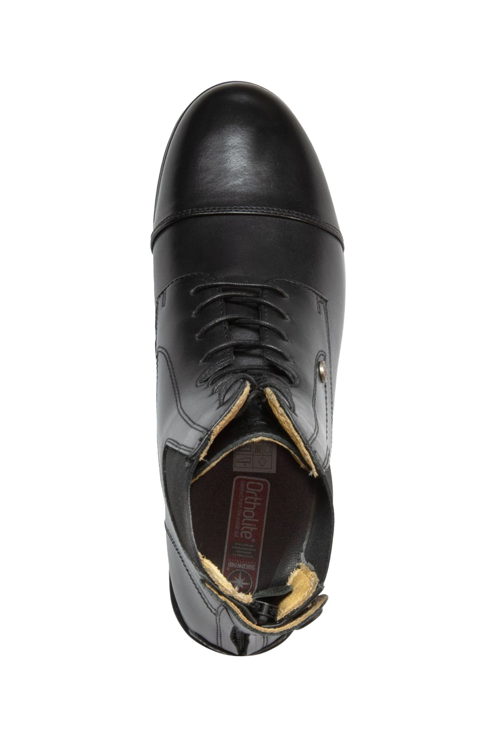 Suedwind Footwear Advanced II BZ Lace Jodphur