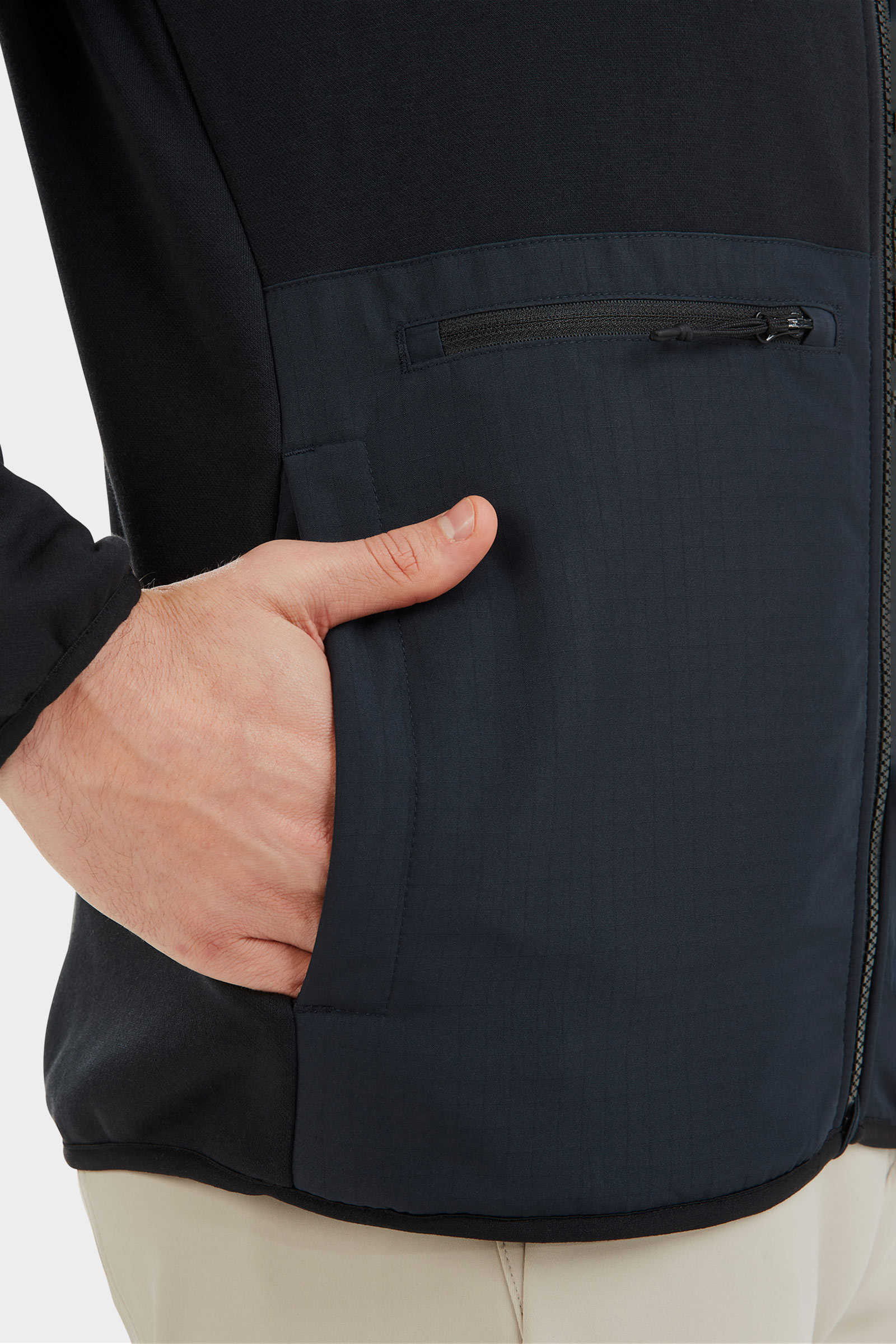 Horse Pilot Pampa Men&acute;s Jacket