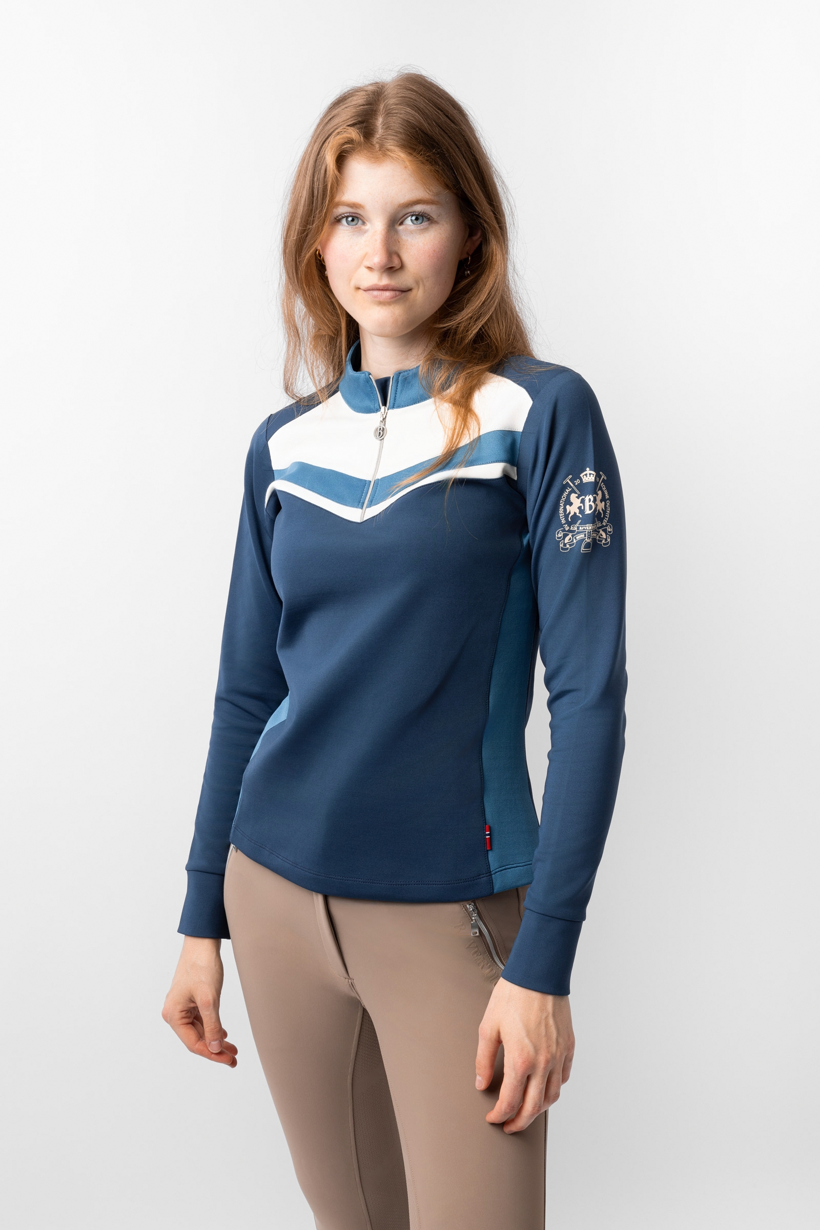 B Vertigo Ayra Women´s Training Shirt