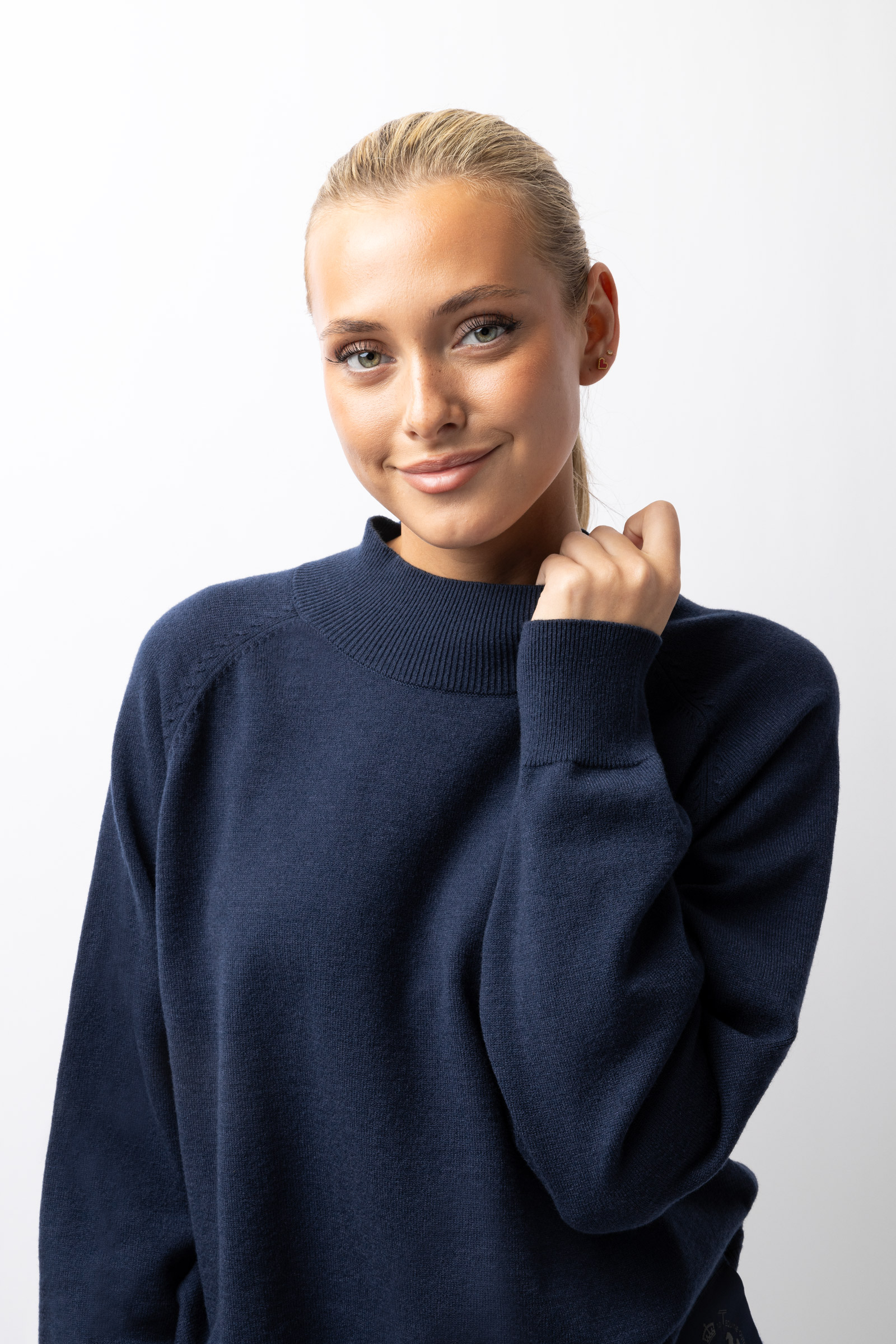 B Vertigo Faye Women´s Woolmix Pullover