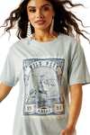 Ariat Wild West Stamp Women's T-Shirt