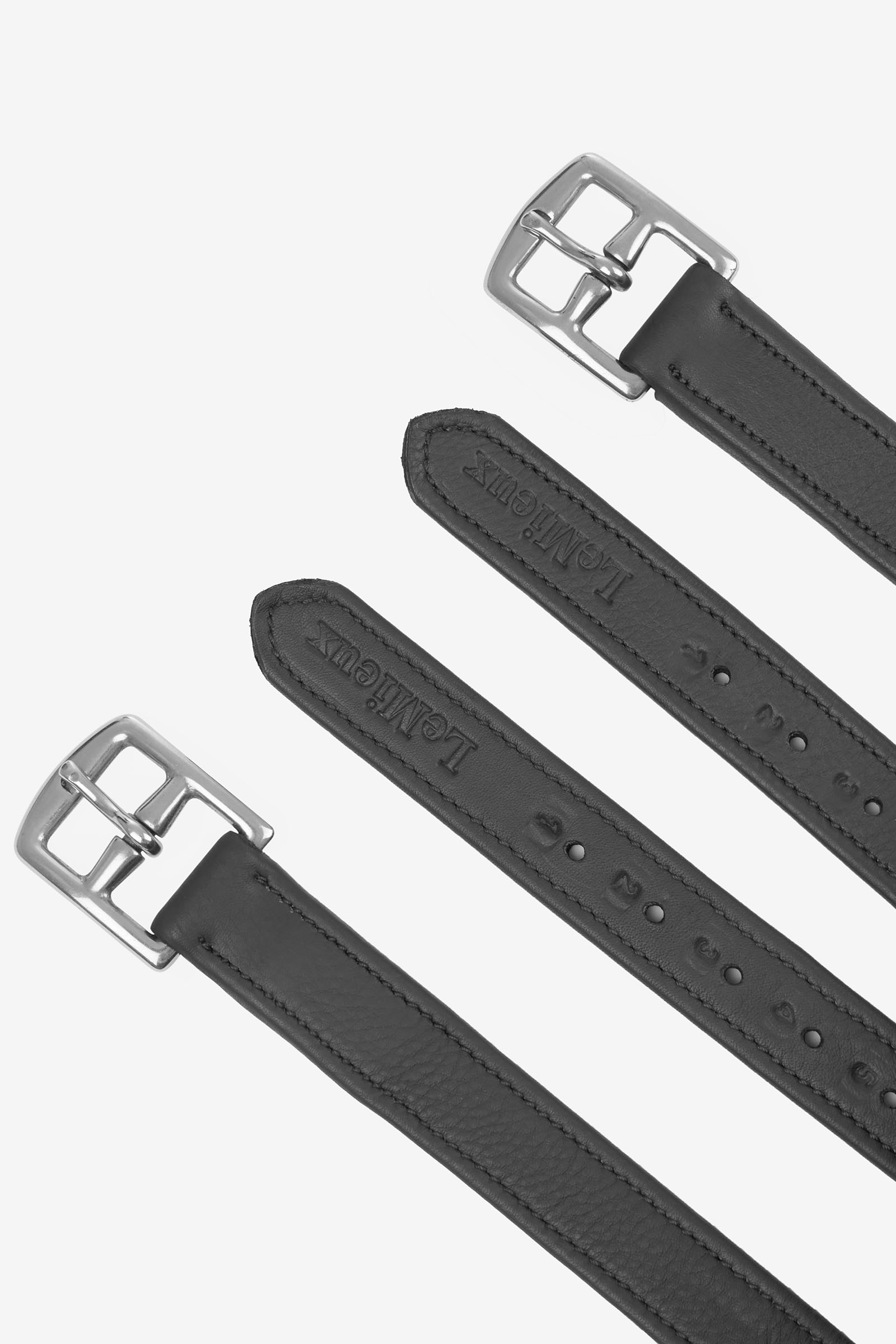 LeMieux Childrens Stirrup Leathers