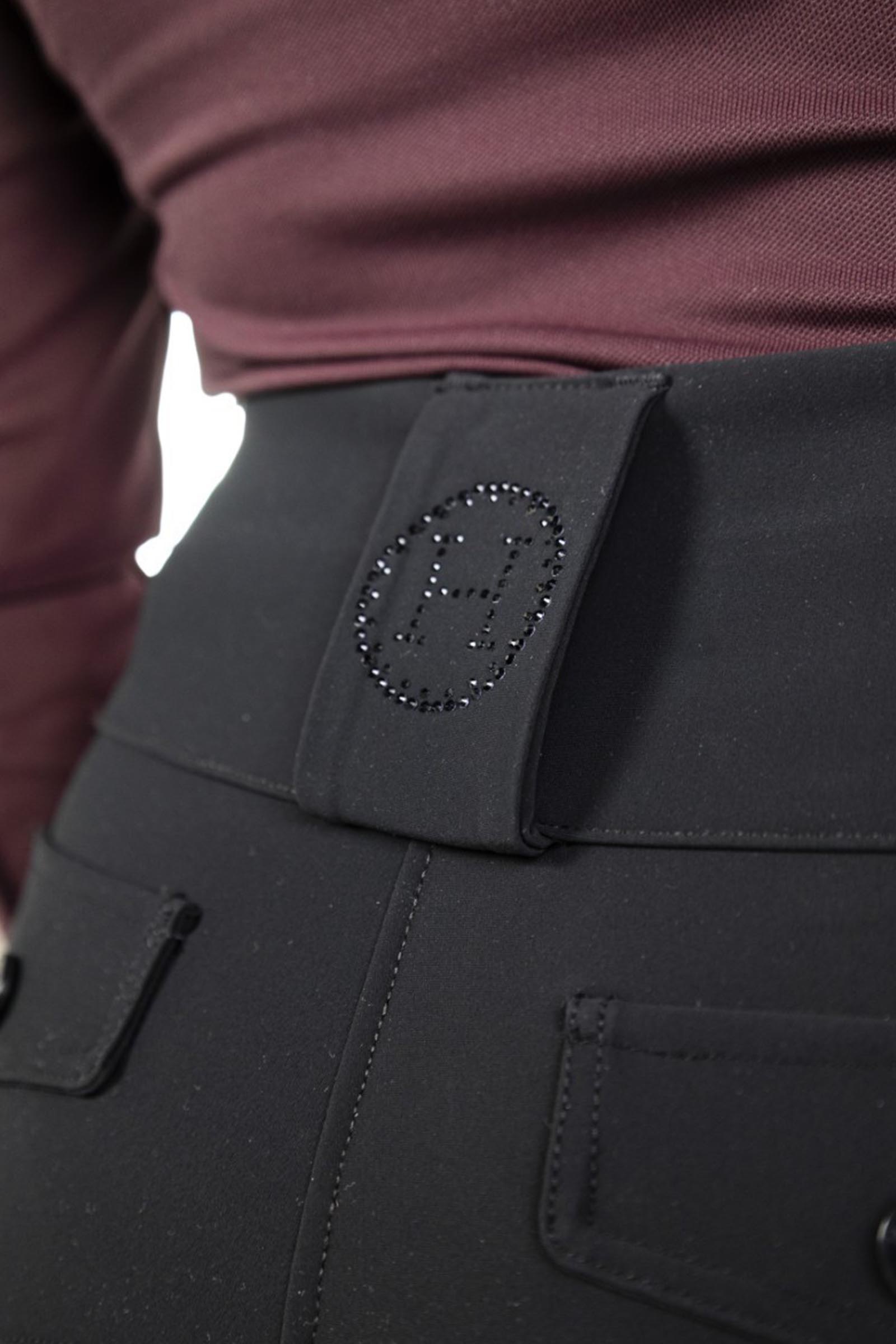 Harcour Ludivine Women's Fullseat Breeches