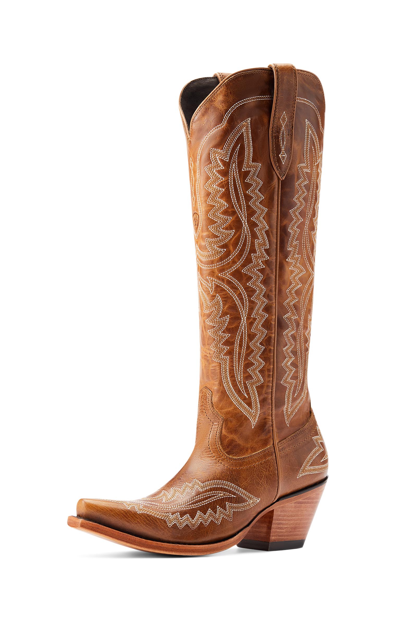 Ariat Casanova Women's X Toe Western Boots