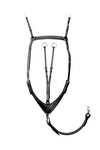 Kavalkade Robin 3-Point Breastplate With Elastic