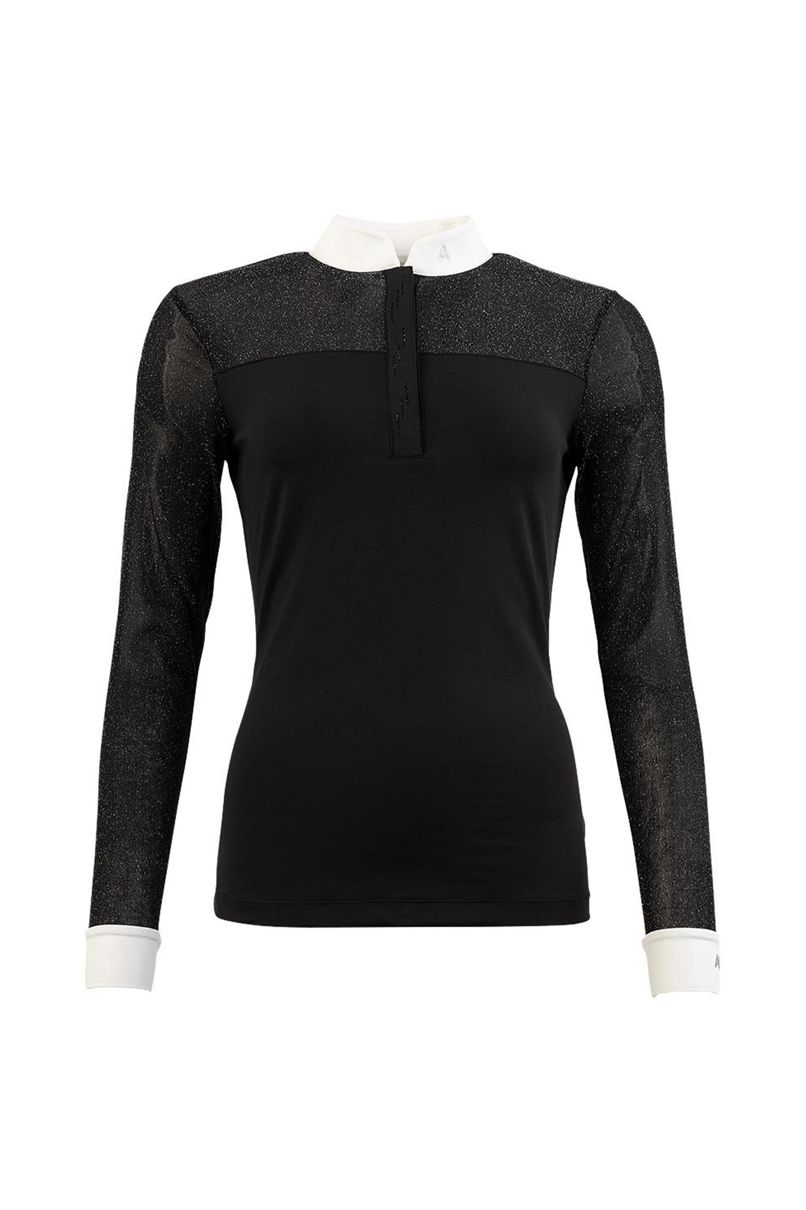 ANKY Competition Luminous Women&acute;s Shirt, Long Sleeve