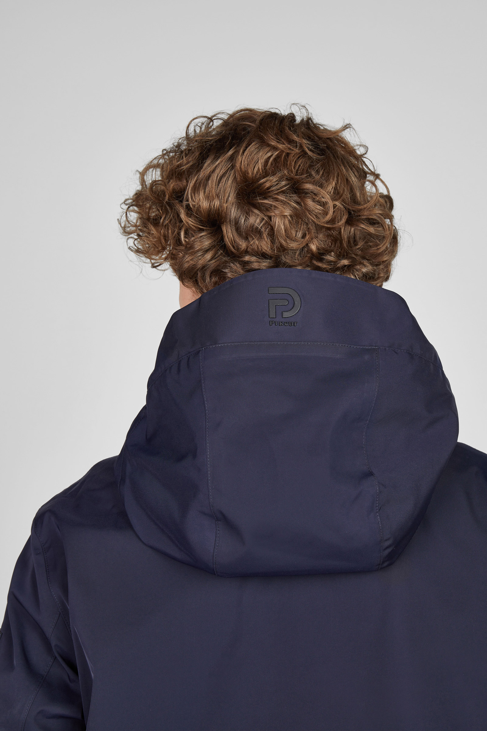 Pikeur Men's Rainjacket