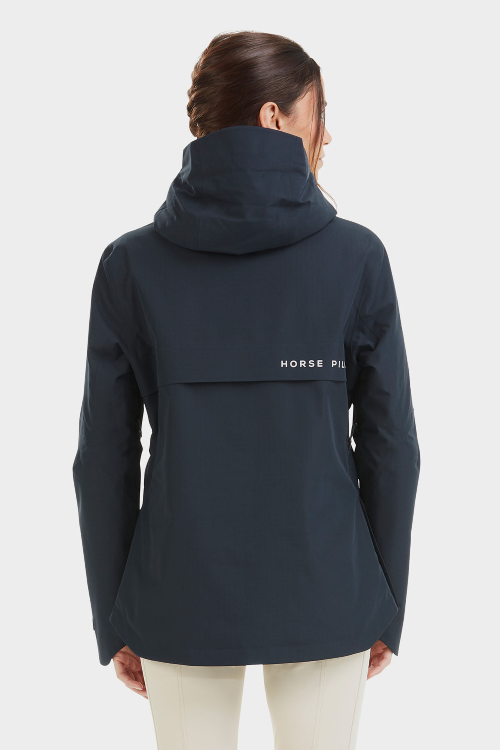 Horse Pilot Essential Women&acute;s Jacket