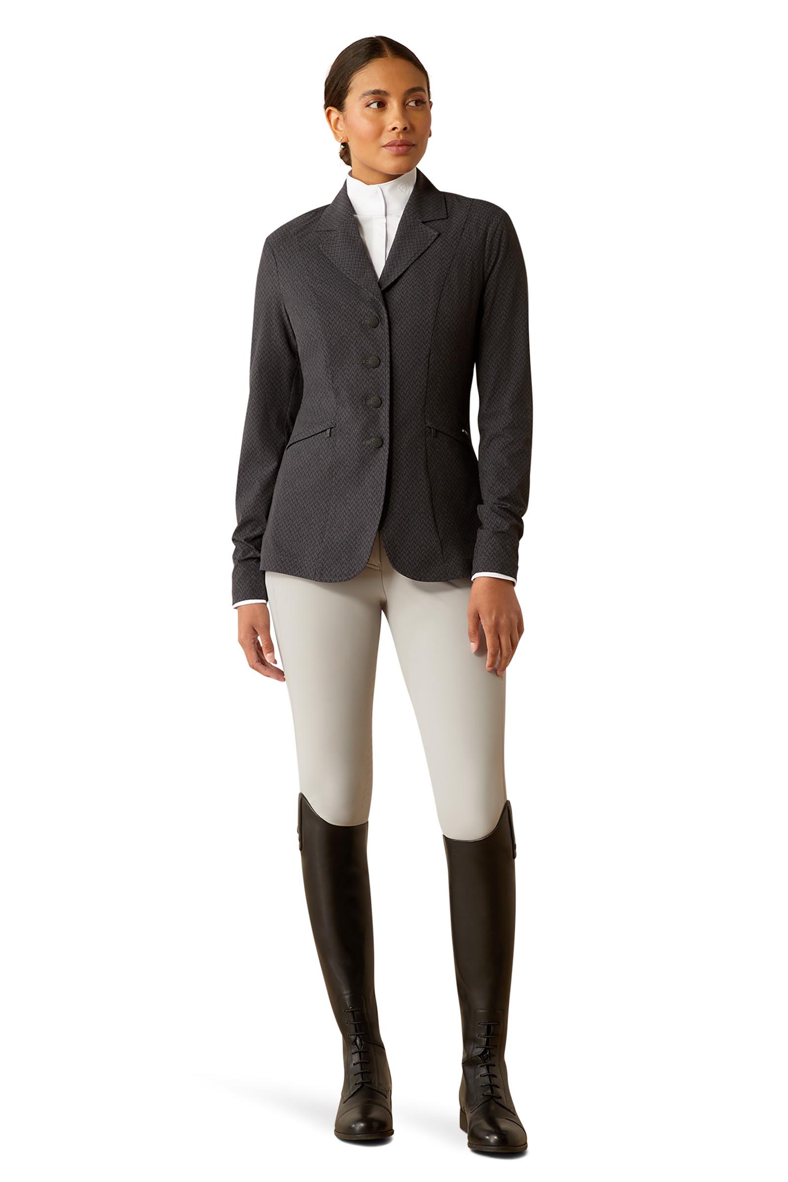 Ariat Women's Artico 2.0 Show Coat