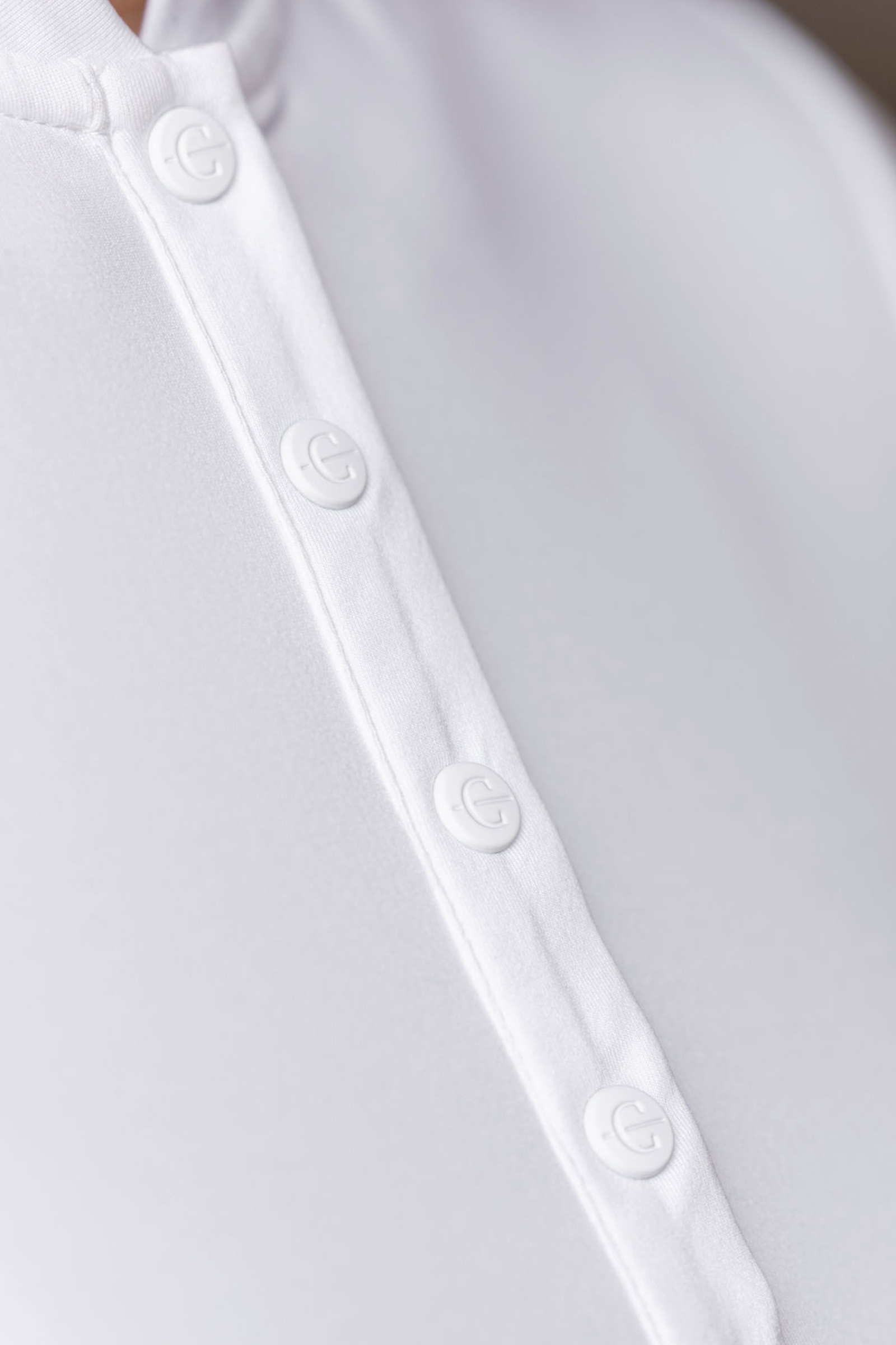 Covalliero Show Shirt