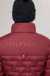 Tommy Hilfiger Equestrian Alabama Women´s Puffer Jacket
