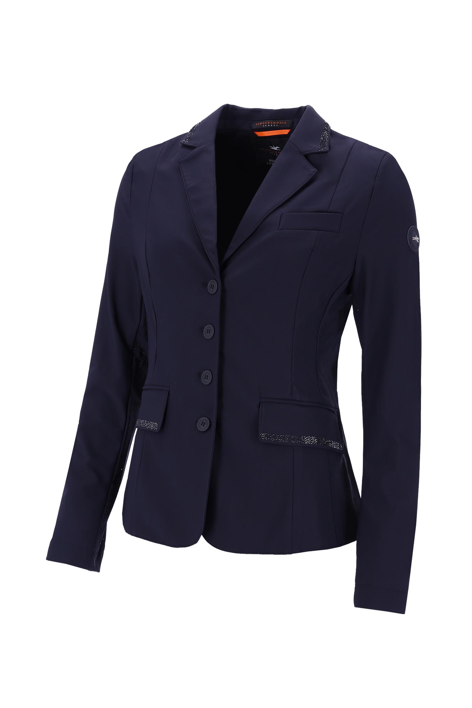 Schockem&ouml;hle Sports SPAlaine Women&acute;s Show Jacket