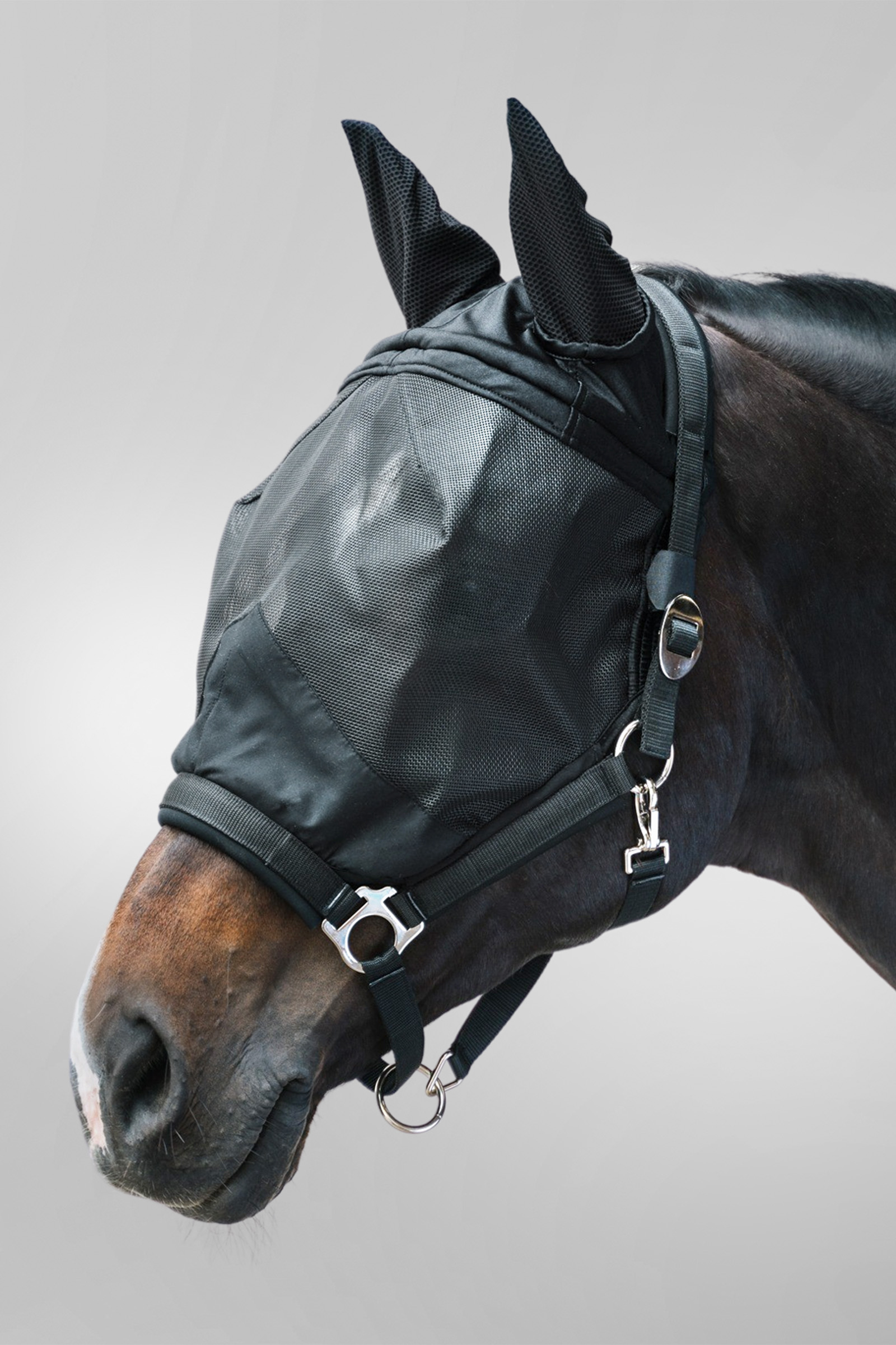 Waldhausen Premium Fly Mask with Halter