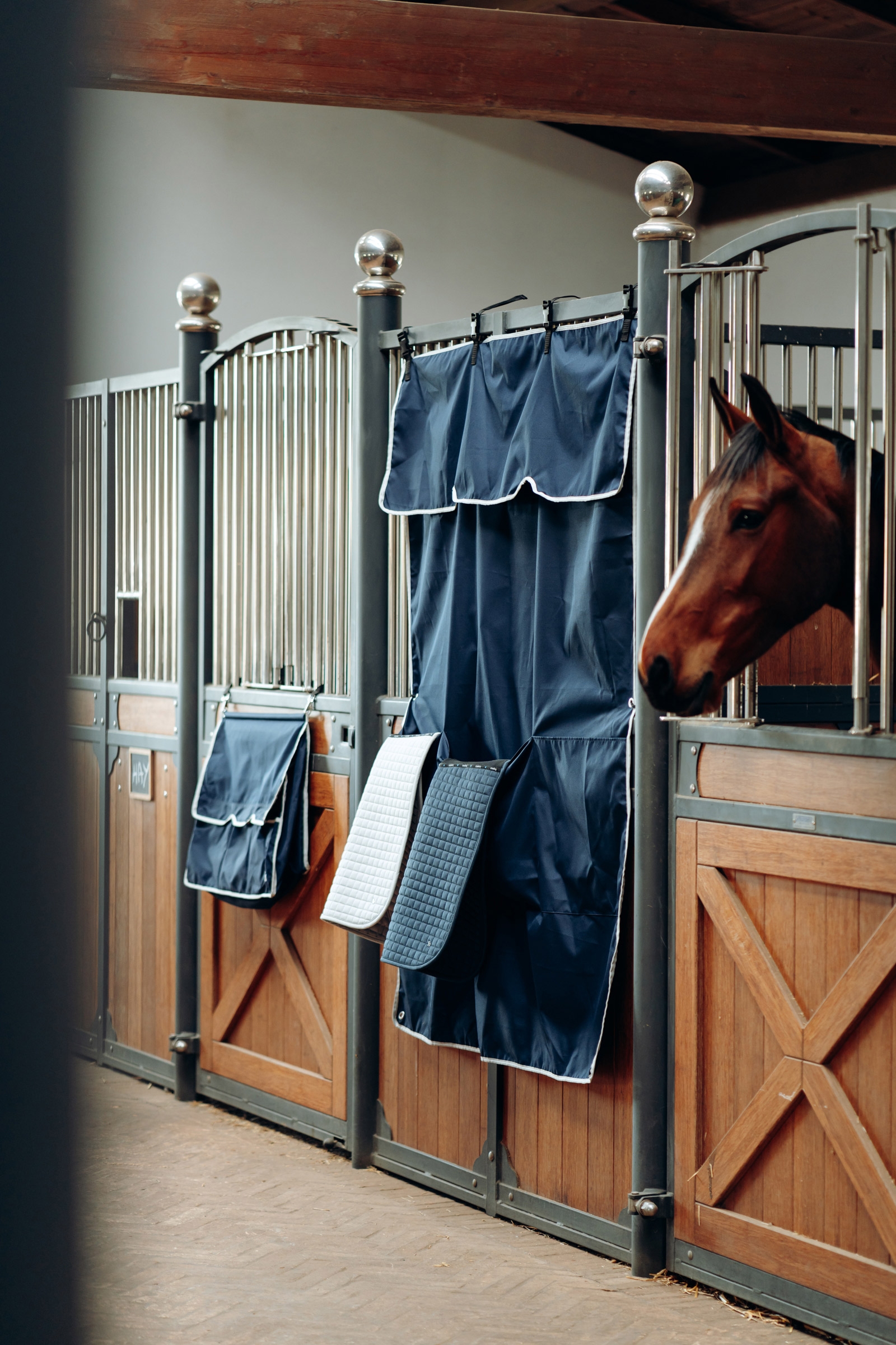 Horze Neat & Tidy Grooming Bag