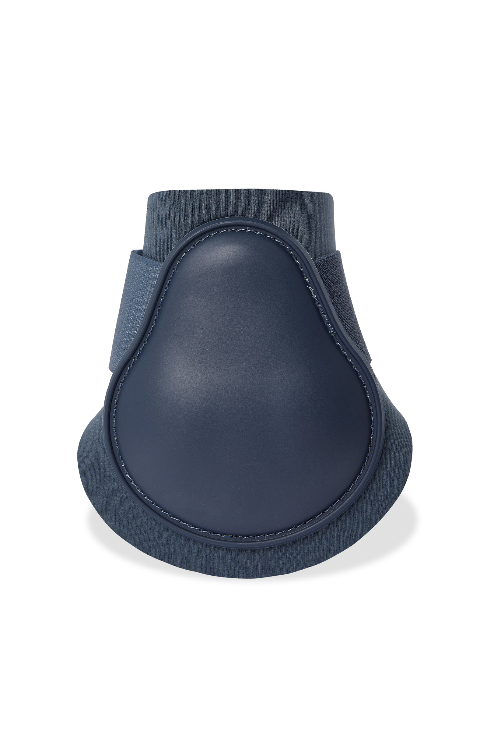 Obscure Night Blue Horze Chicago Fetlock Boots