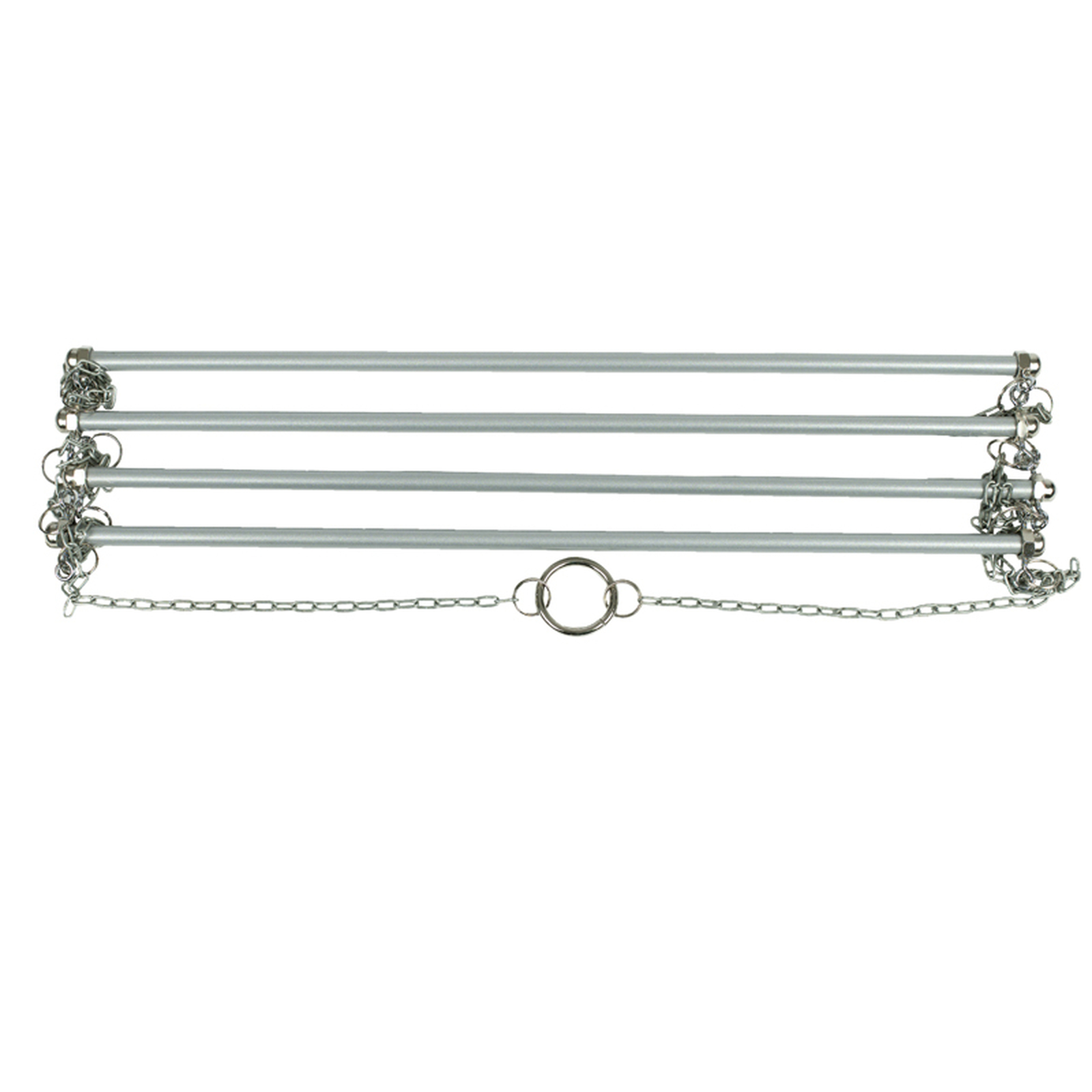 Hanging Pad and Blanket Ladder