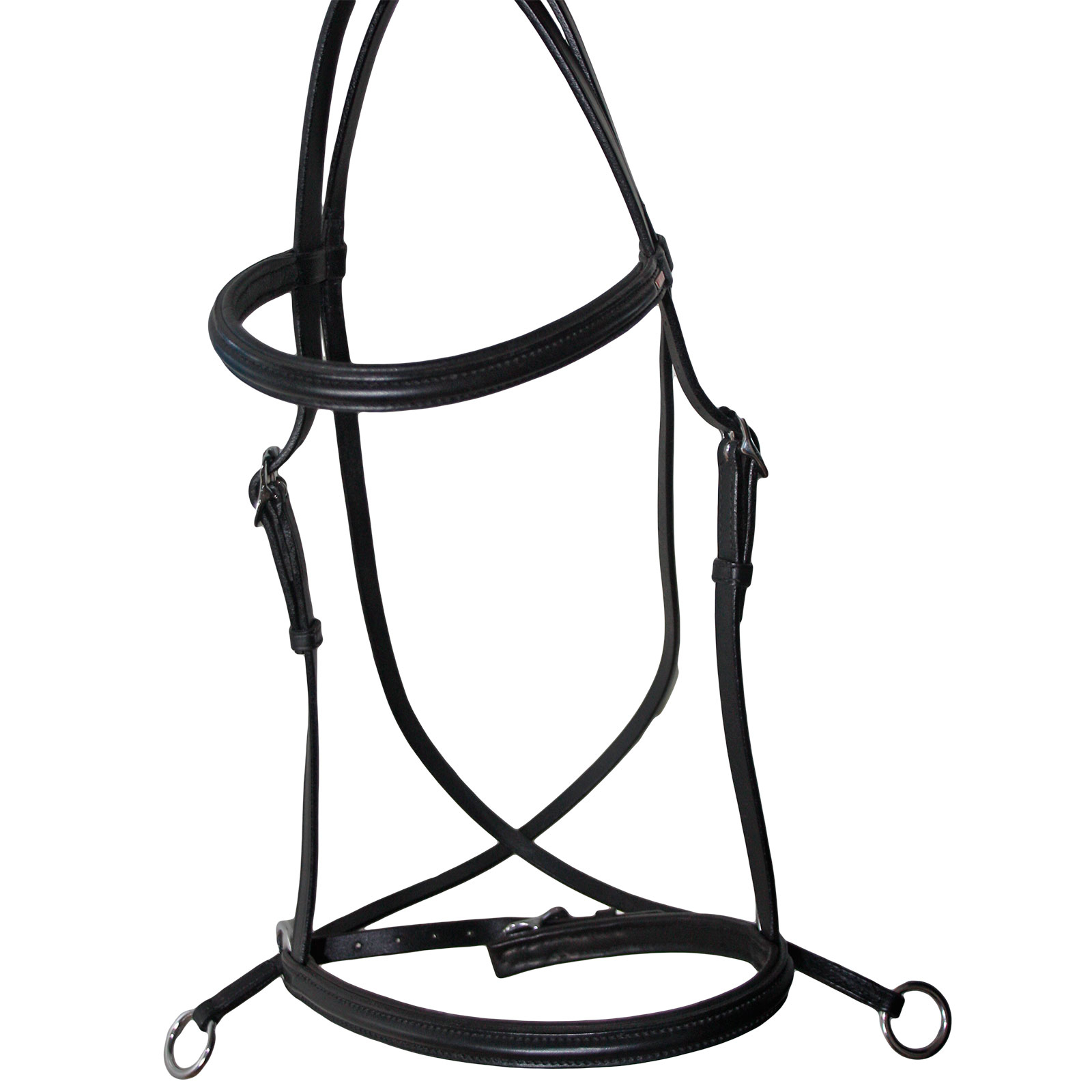 Karlslund Bitless headstall