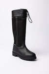 Horze York Waterproof Outdoor Boots With Tall Shaft