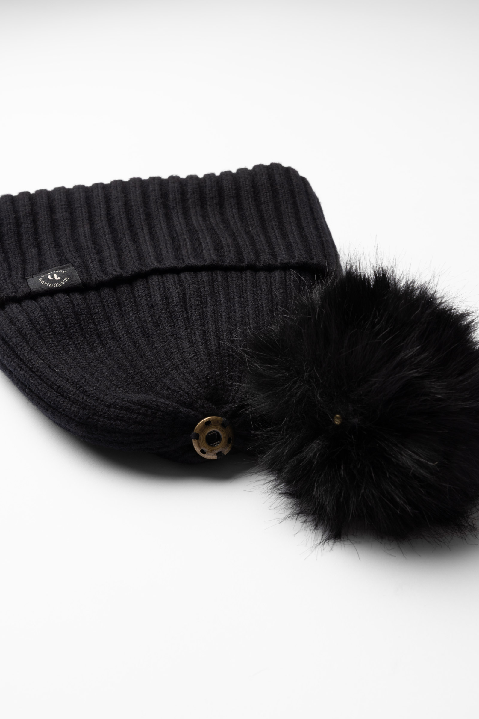 Horze Nele Knitted Hat