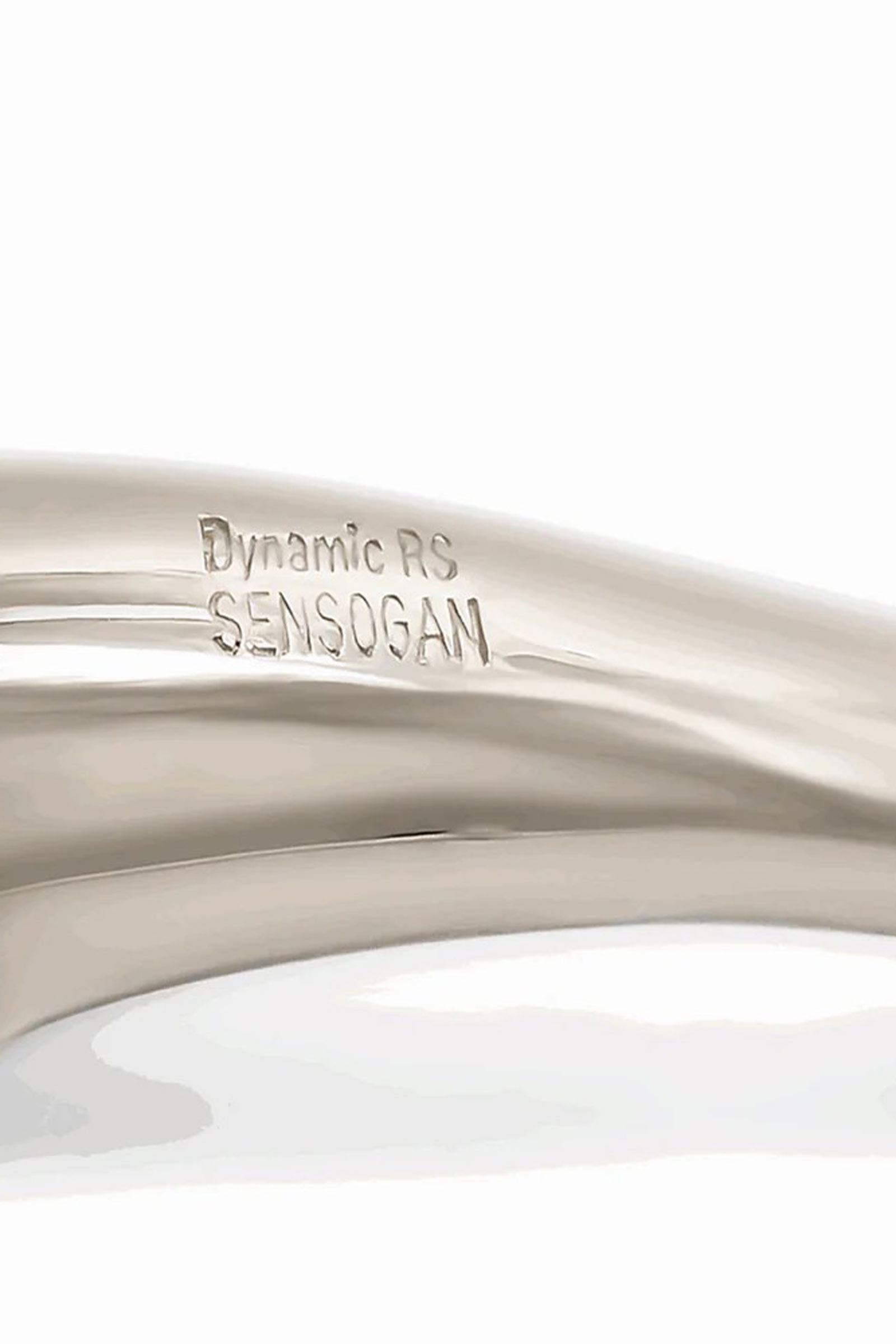 Sprenger Dynamic RS Pelham, Sensogan, double jointed, 16 mm