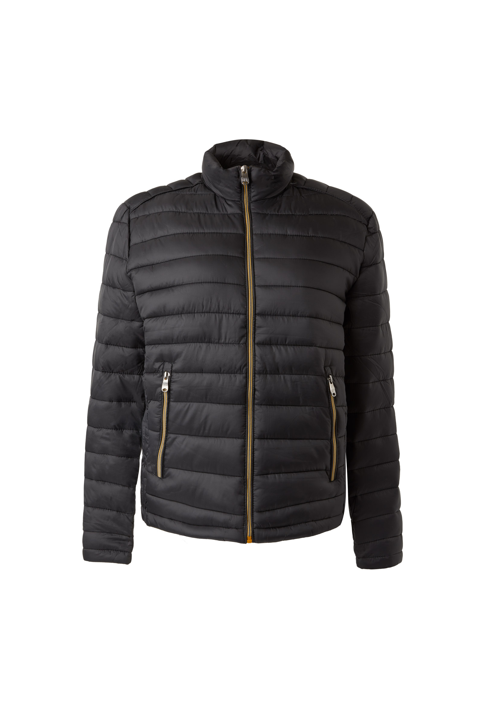 Horze Men's Light Padded Riding Jacket