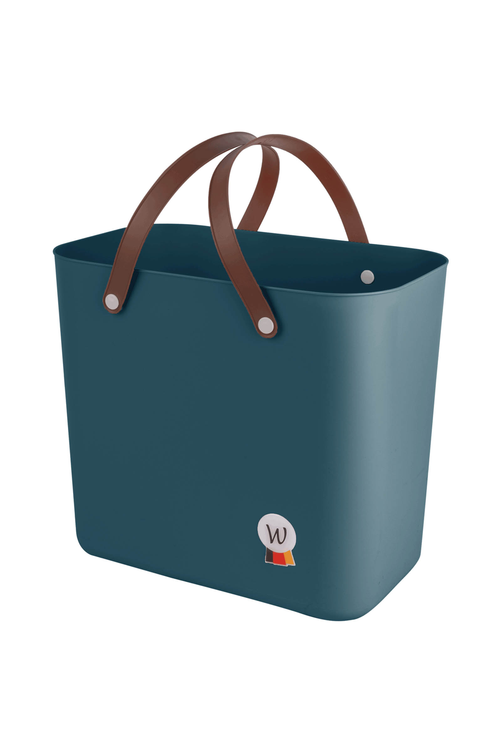 Petrol Blue Waldhausen ECO Multibag, 25 L