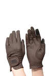 Dublin Everyday Touch Screen Compatible Riding Gloves