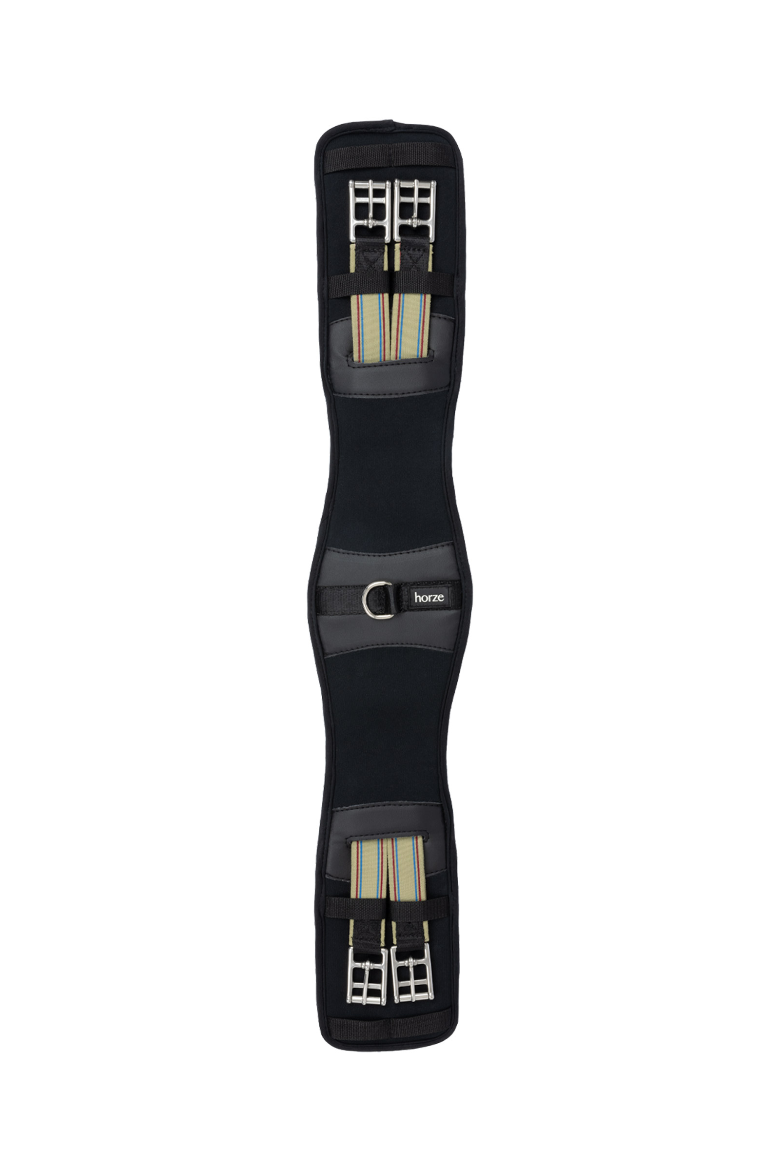 Horze Winston Short Dressage Memory foam Girth