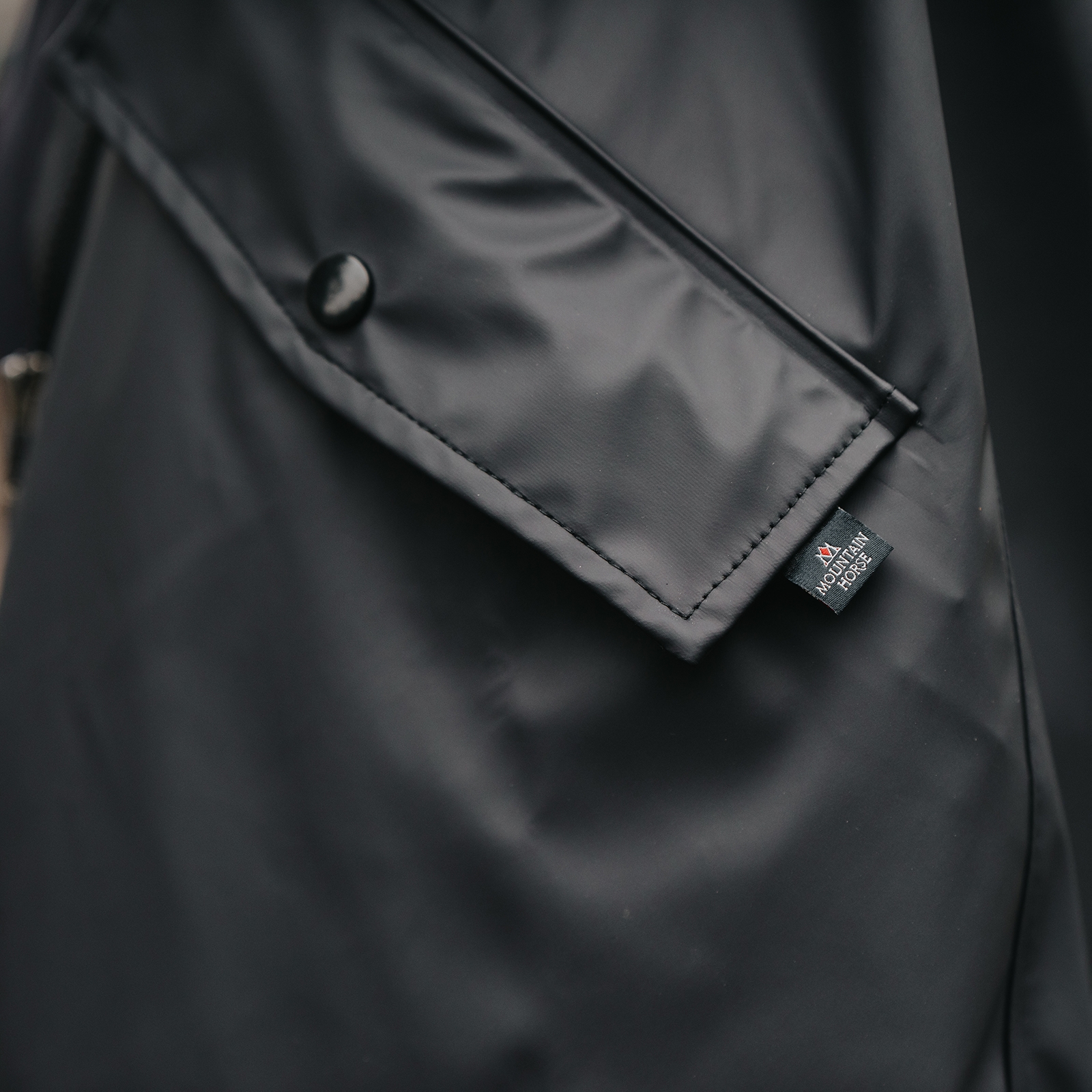 Mountain Horse Mindy Women´s Rain Coat