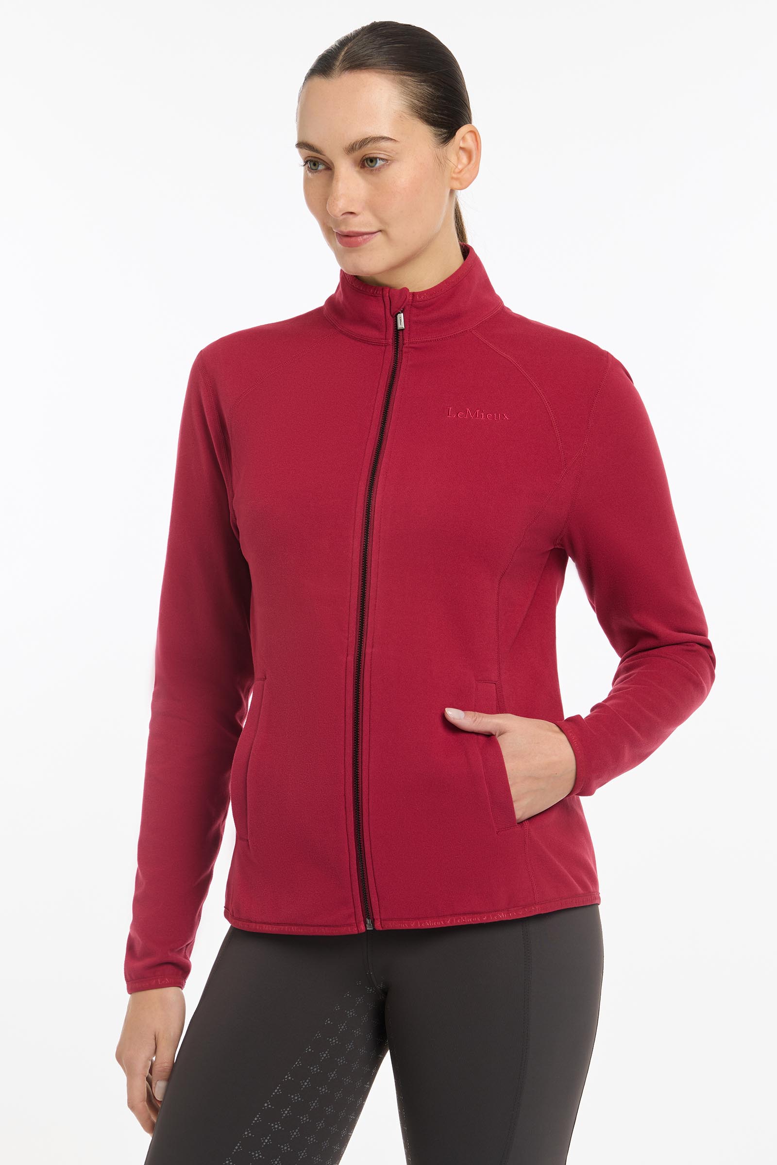 LeMieux Faye Women´s Fleece Jacket