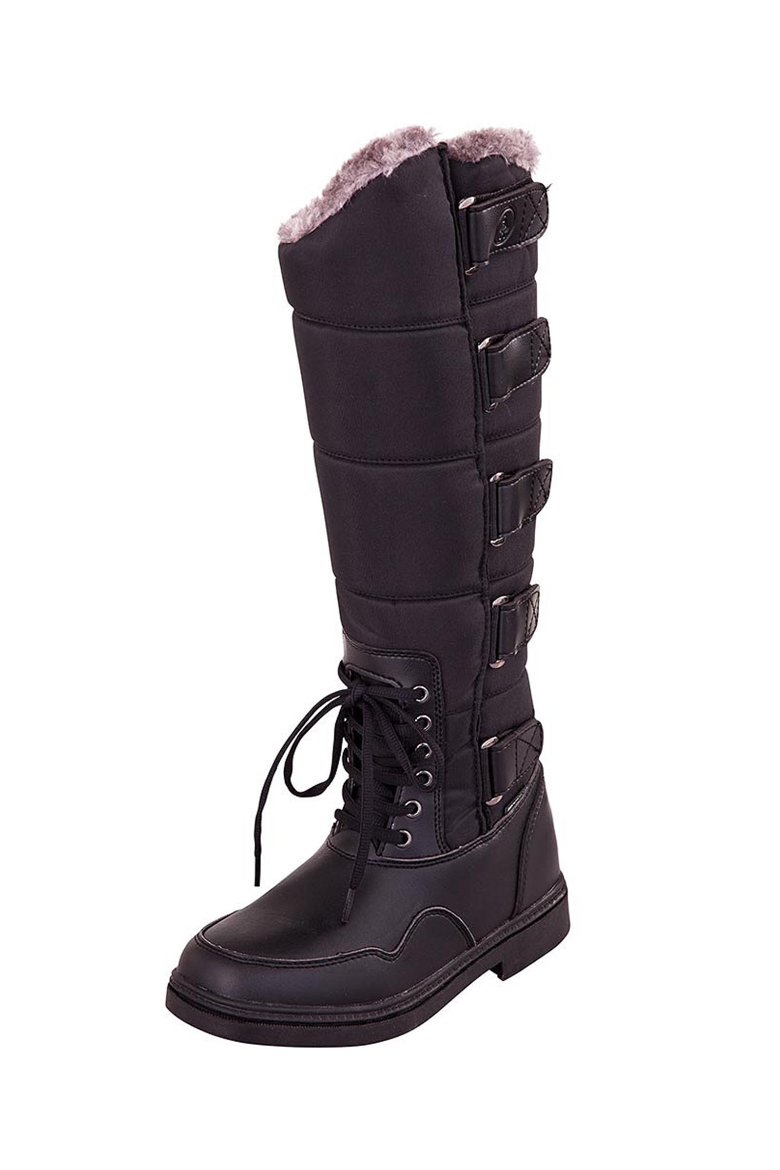 BR Siberia Winter Riding Boot 