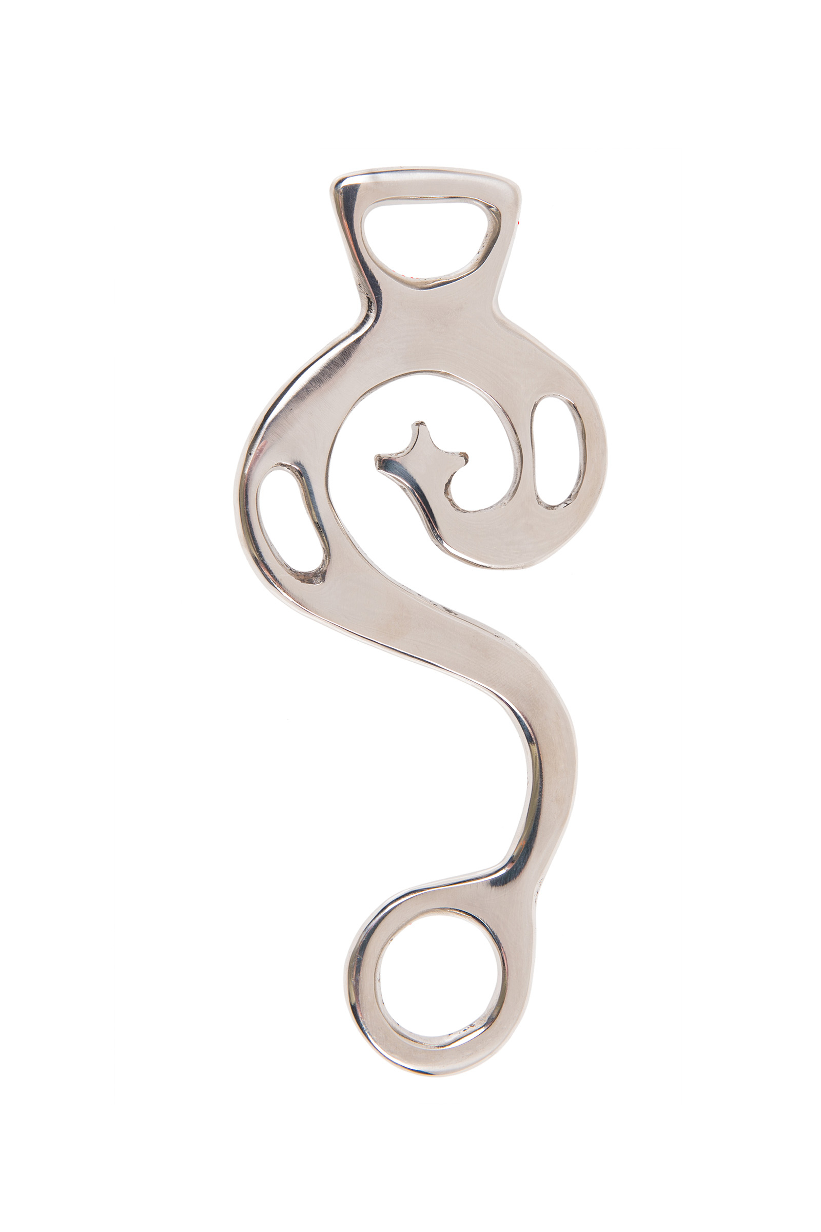 F.R.A. Freedom Riding Articles Music Set Hackamore SS, 140mm