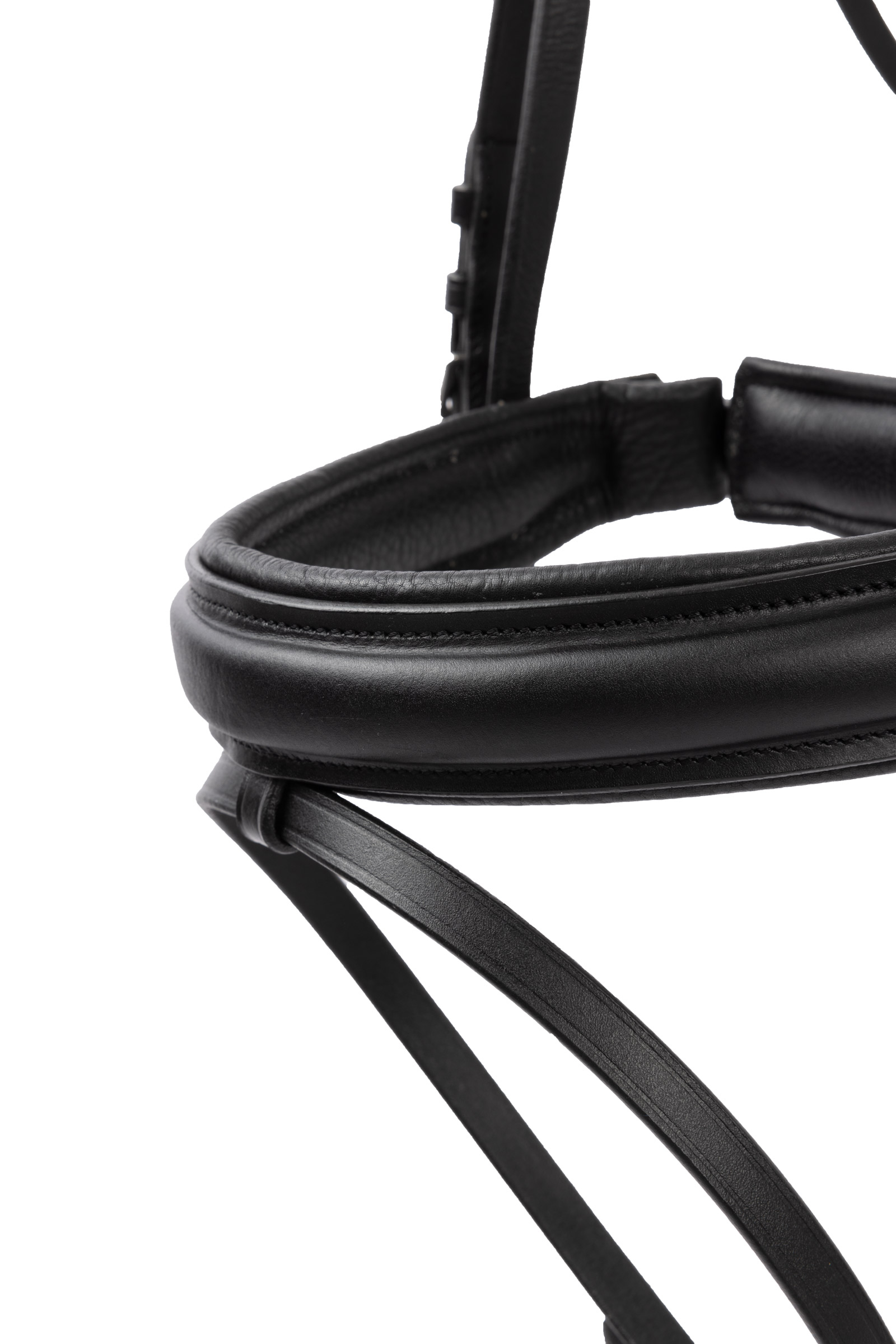 Horze Eternal Gaze Dressage Bridle