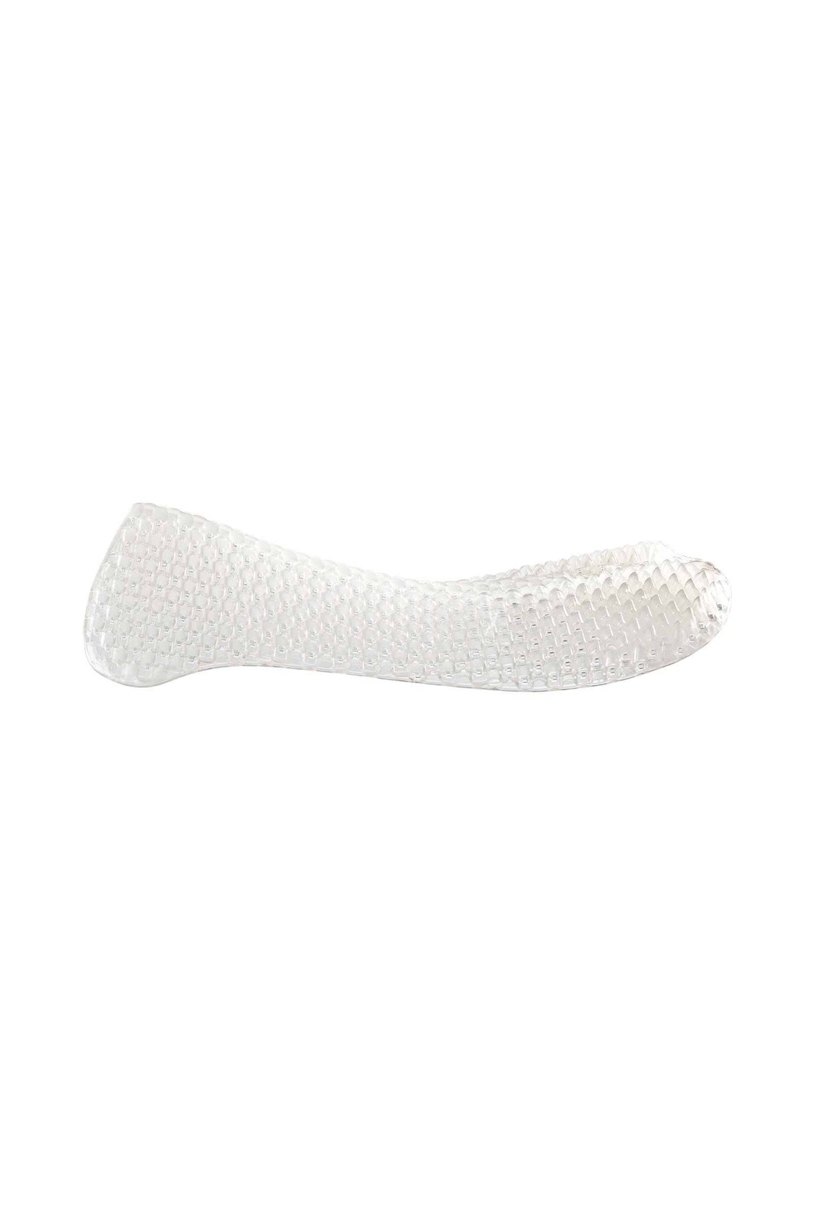 Acavallo Respira Air-Release Soft Gel Pad Back Riser
