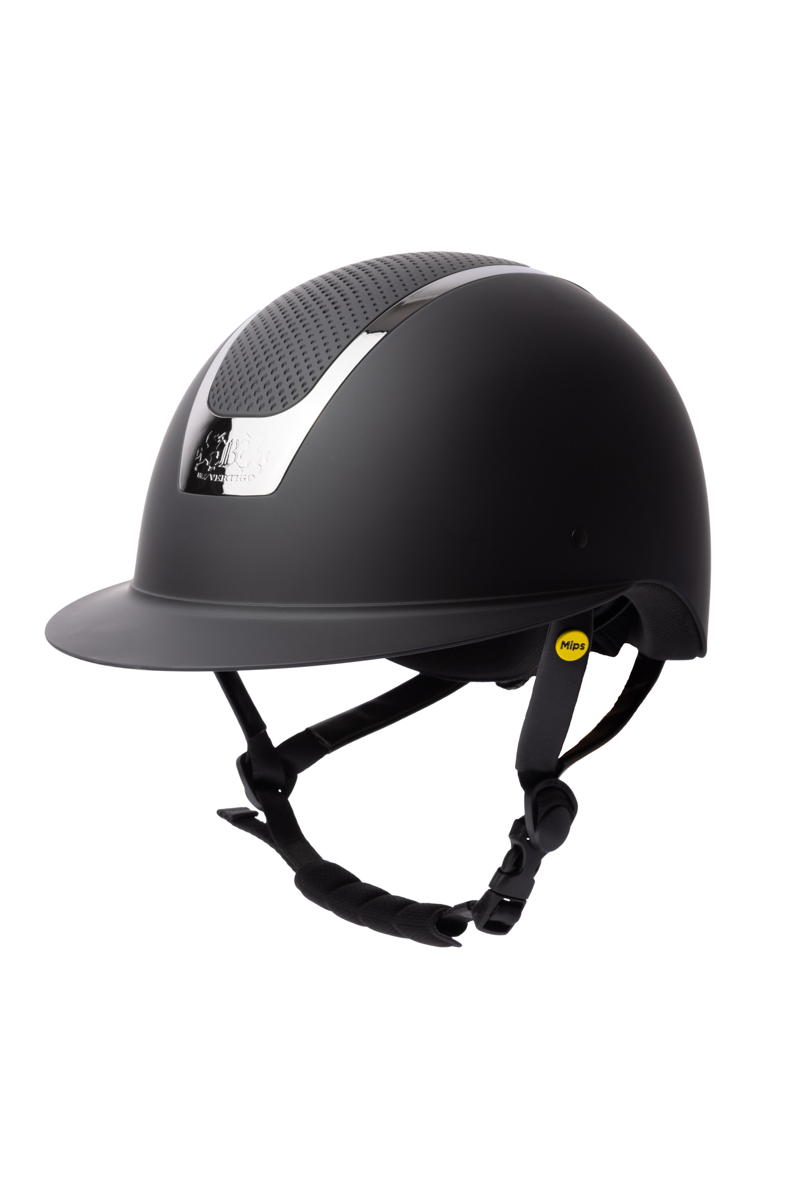 B Vertigo Majoris MIPS Technology II Riding Helmet